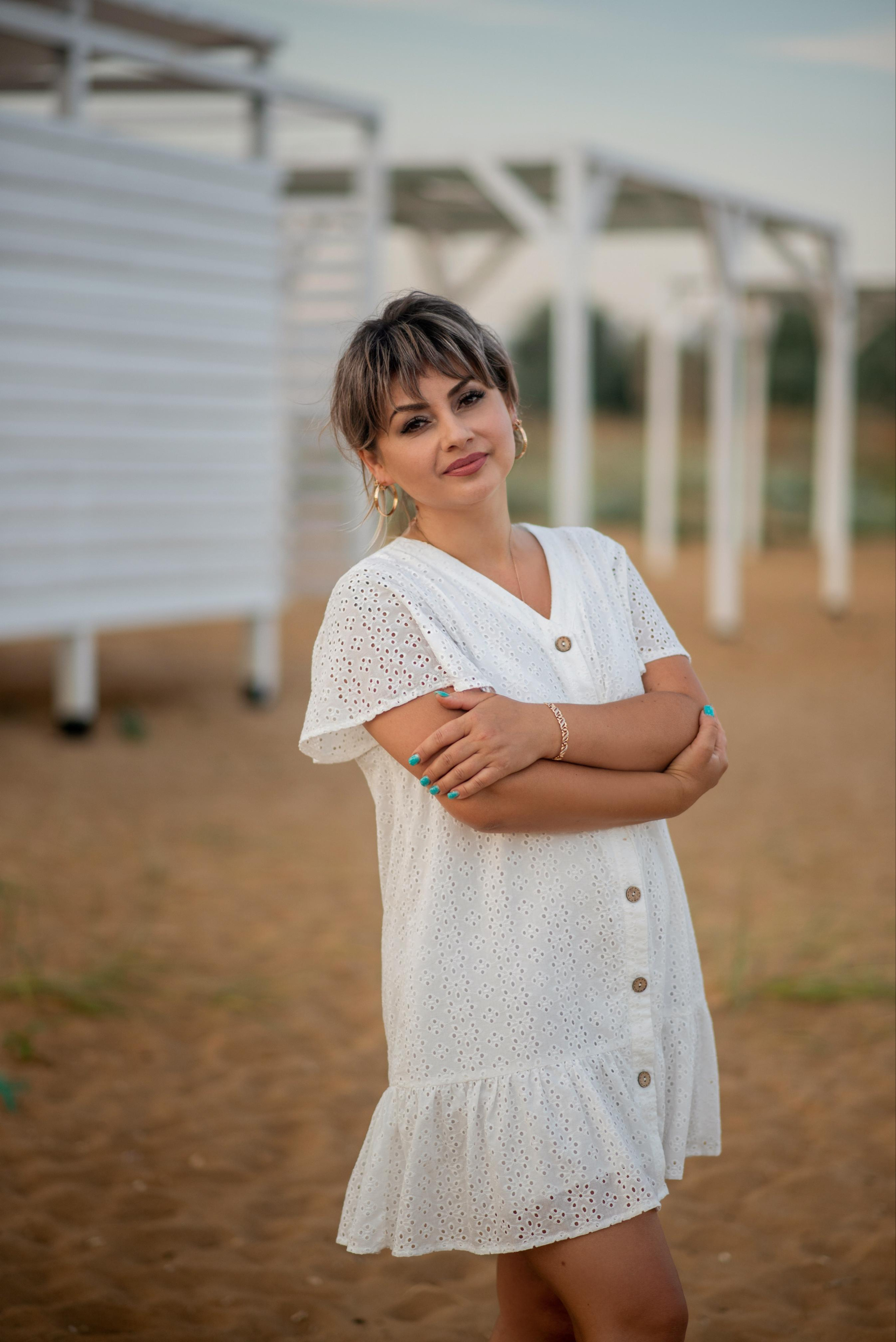 Оля. Семейный и свадебный фотограф в Феодосии и Коктебеле