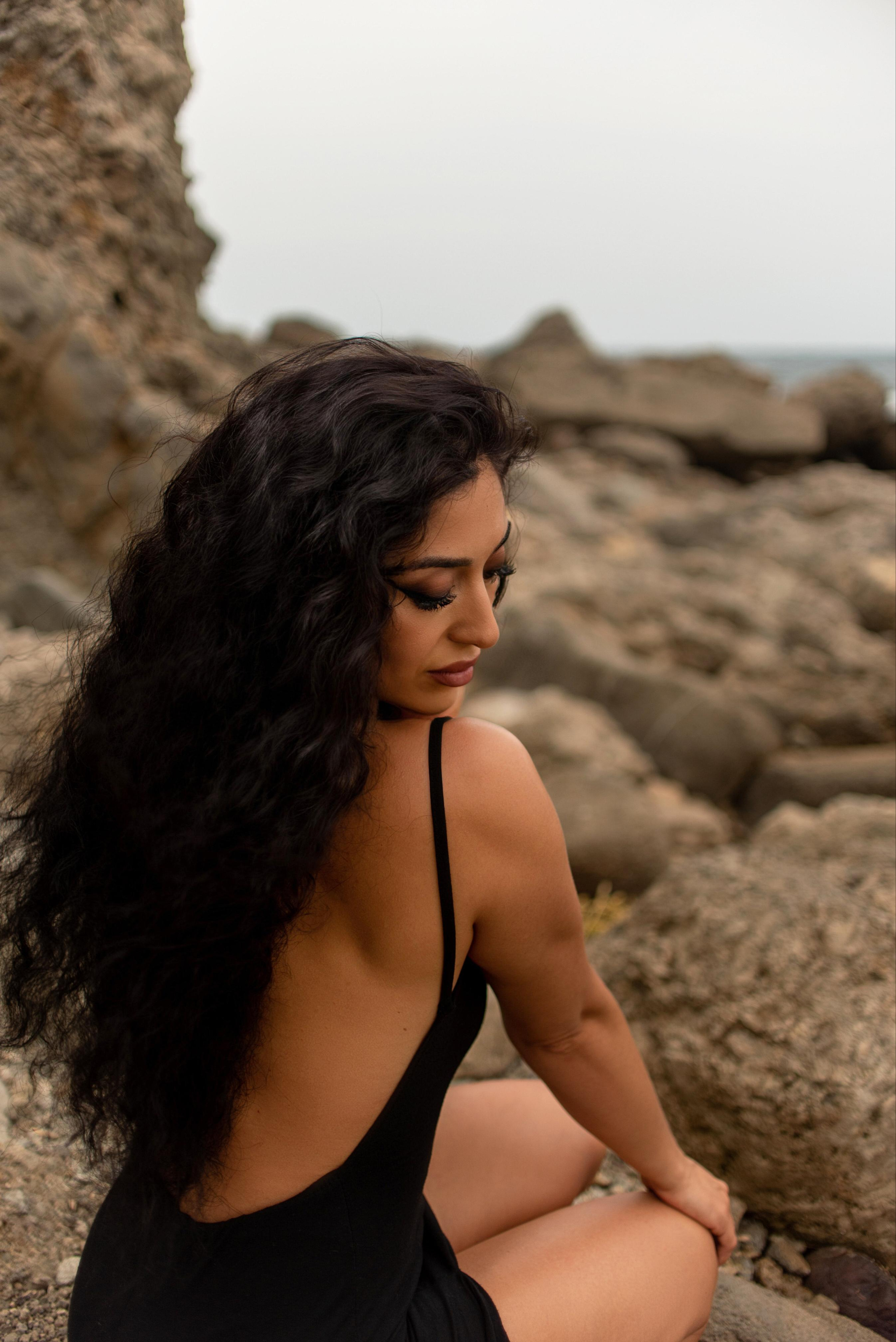 Алиме. Семейный и свадебный фотограф в Феодосии и Коктебеле