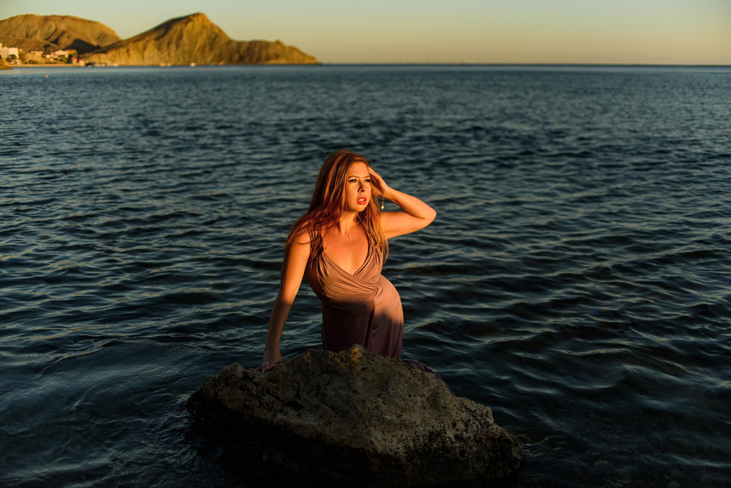 Алёна. Семейный и свадебный фотограф в Феодосии и Коктебеле