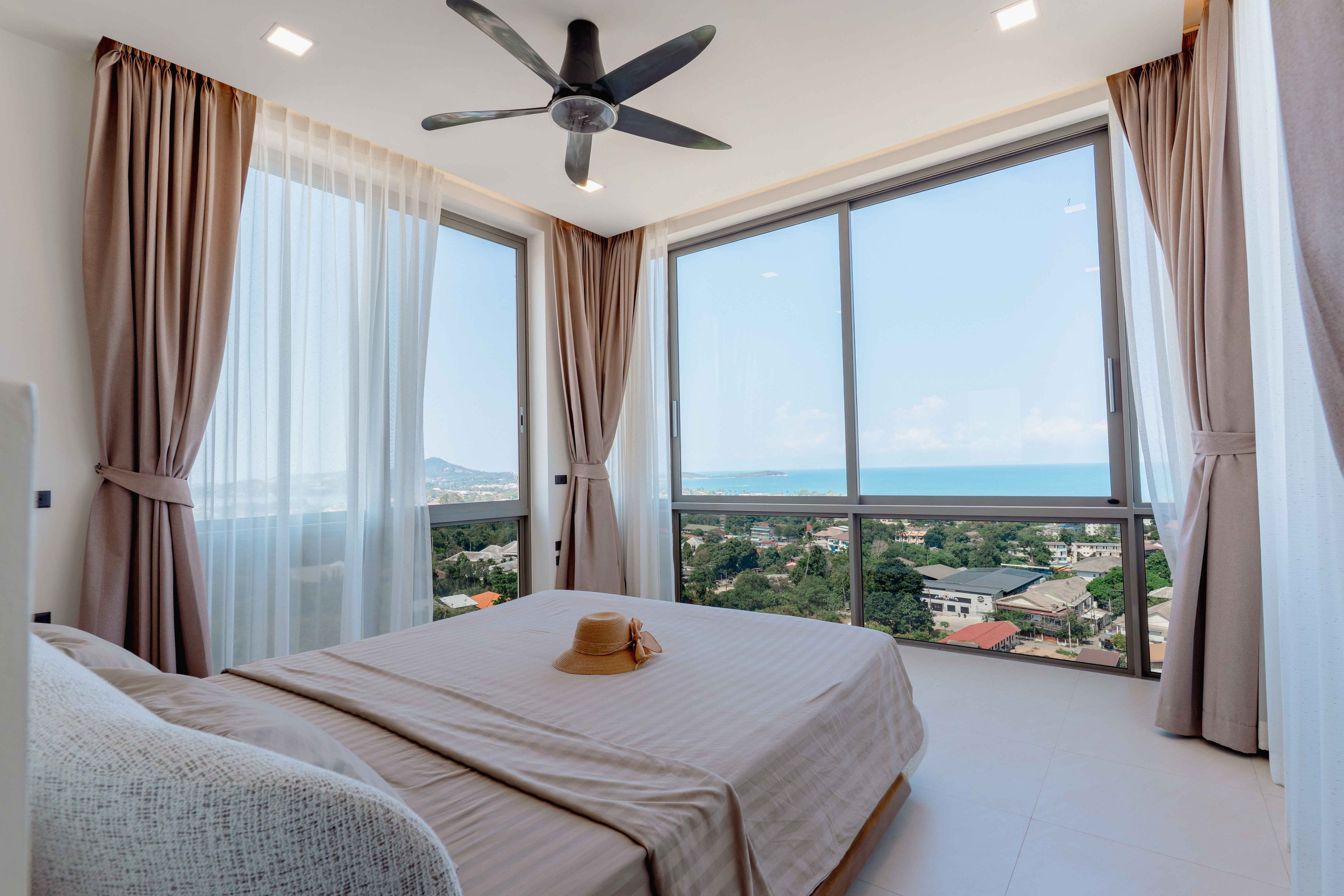 Villa 7. Toros Life — videographer and photographer in Thailand (Koh Samui, Koh Phangan)