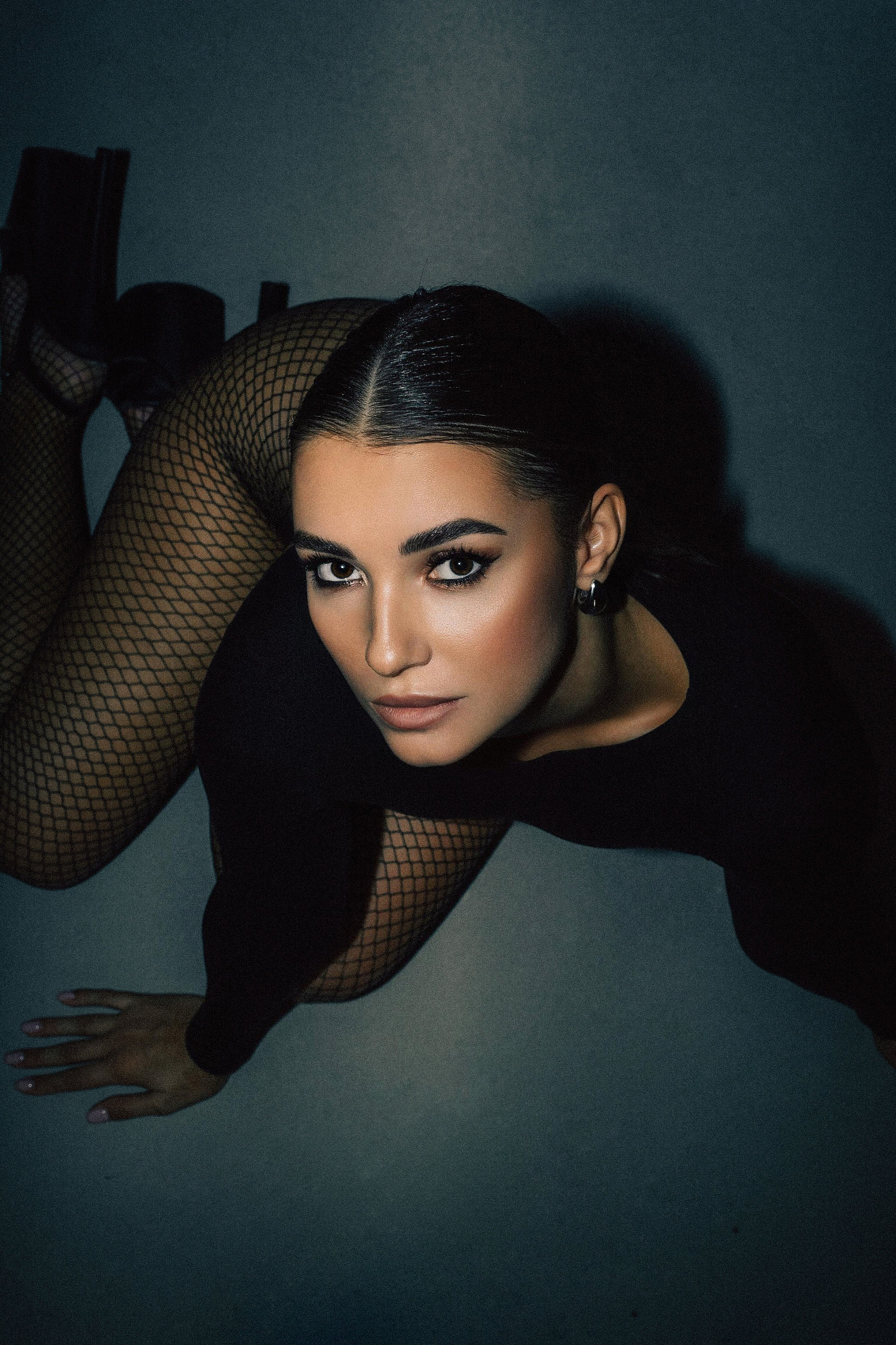 Дарьяна Лукьянова. Фотограф в Москве Ангелина Ким