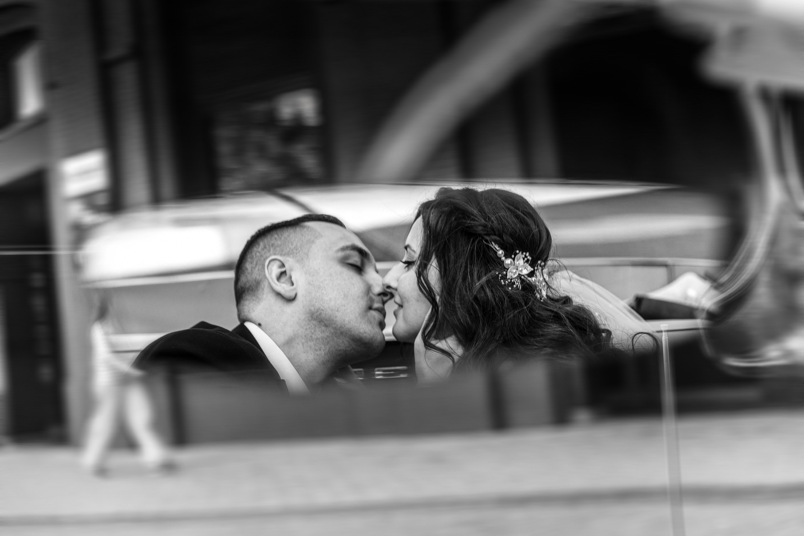 Андрей и Анастасия. Свадебный и семейный фотограф