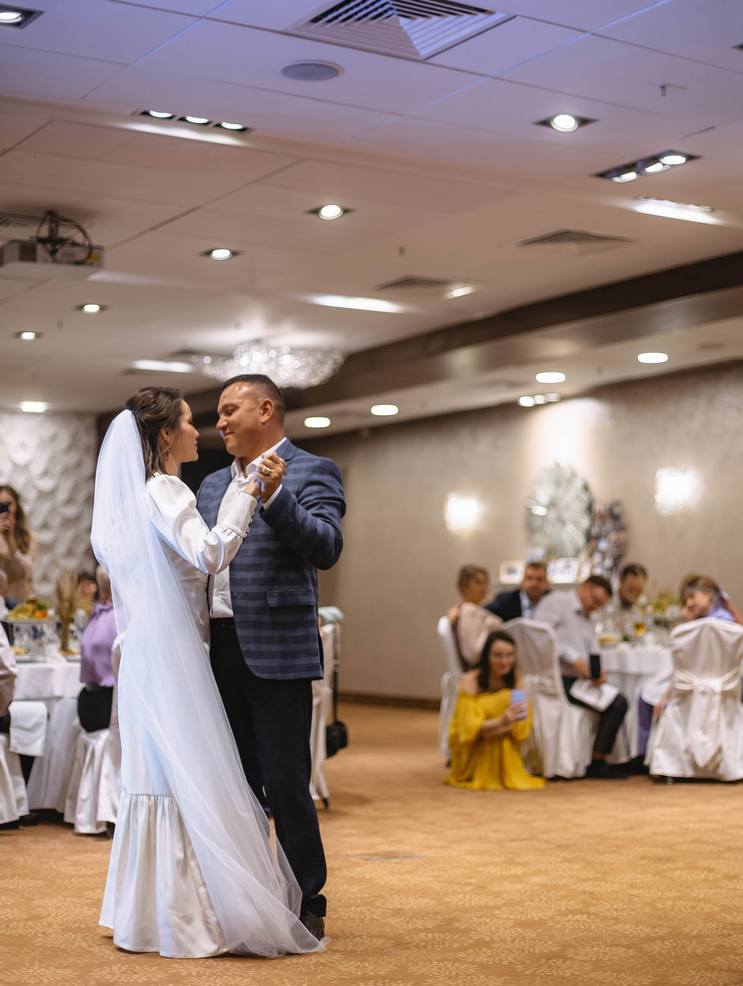 Мероприятия, банкеты. Свадебный фотограф в Казани и Санкт-Петербурге Евгения Есенина