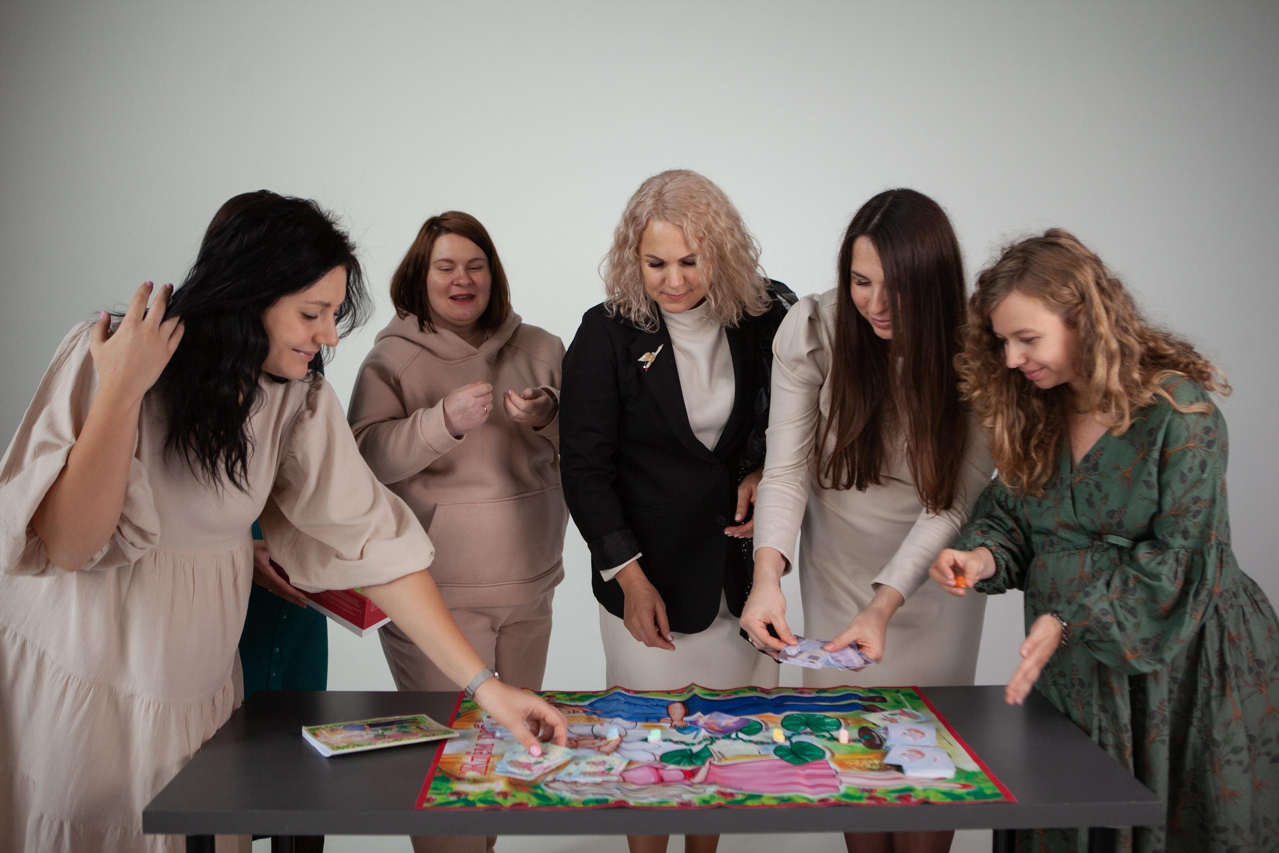 Курс по подготовке к родам