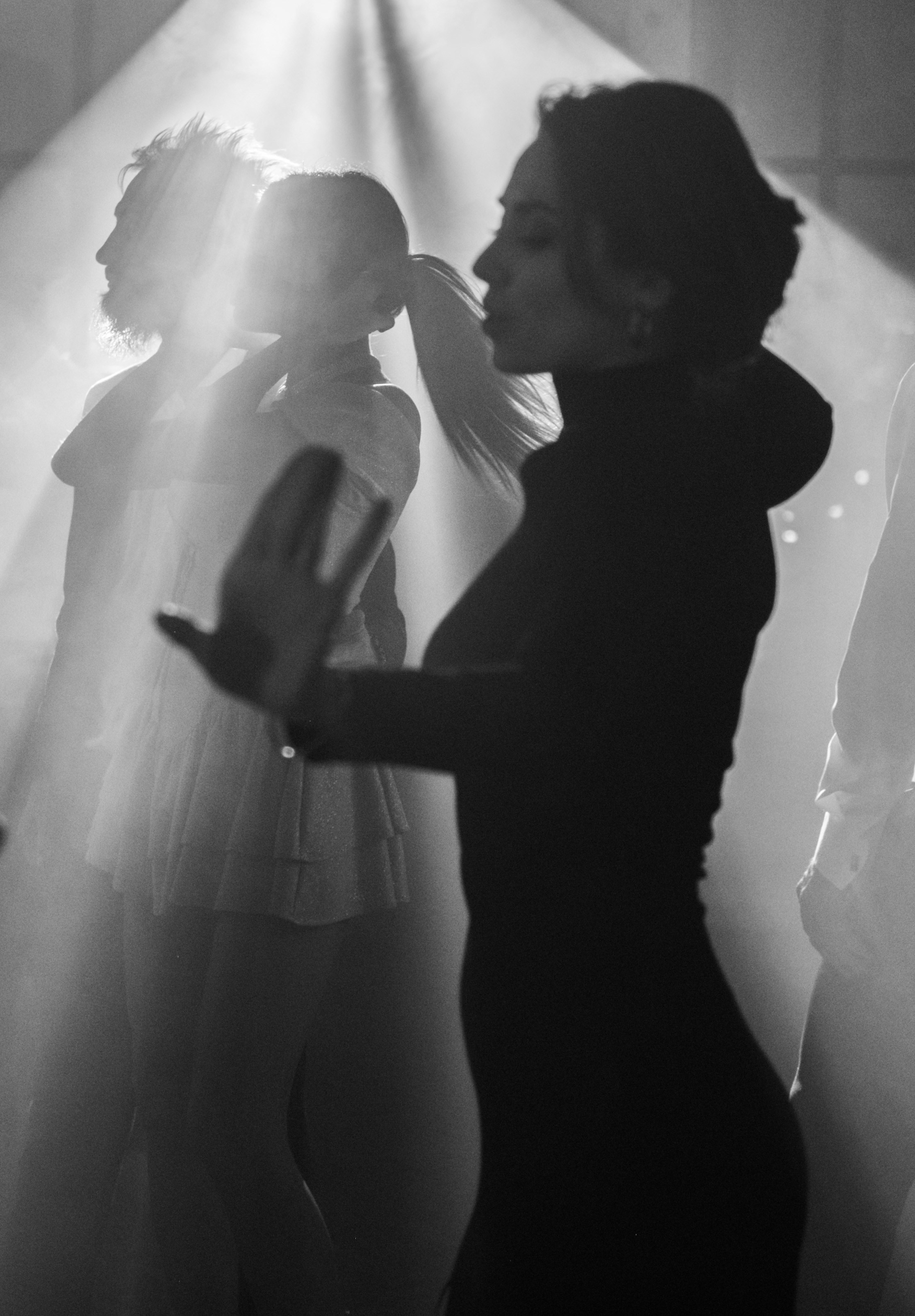 UNLIMITED. Свадебный фотограф в России и заграницей — Ольга Каретникова