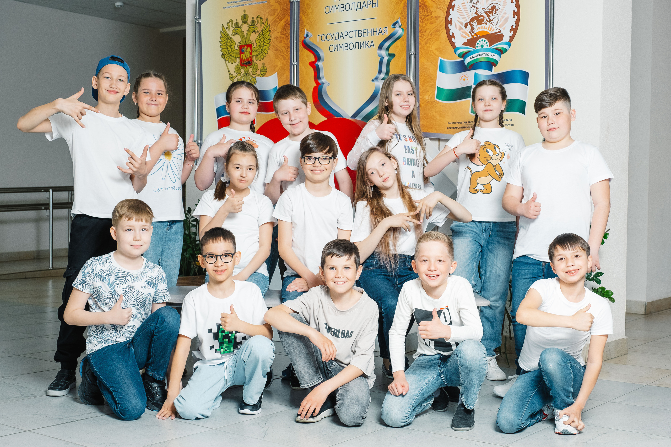 Выпускные альбомы «Окейкнига»