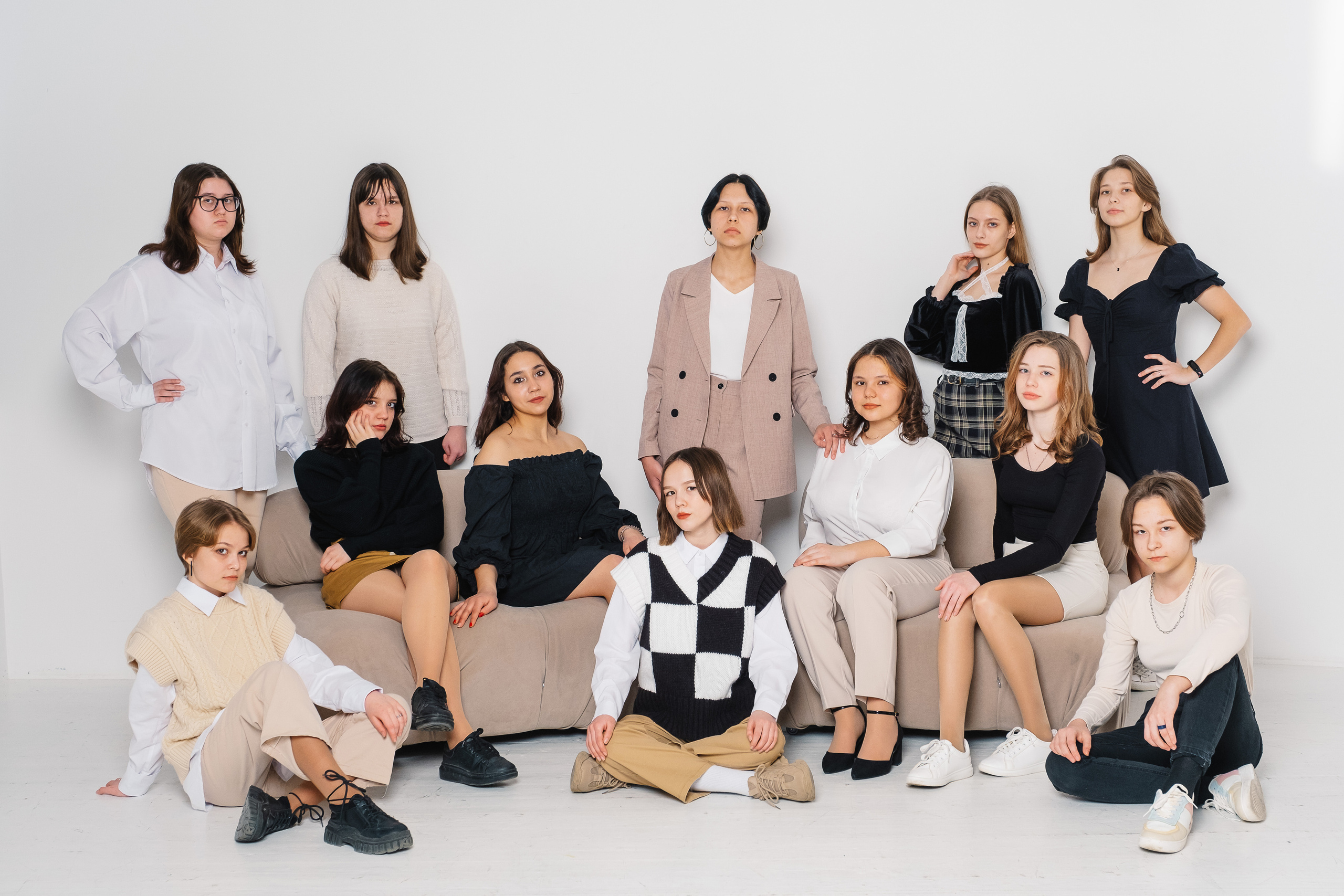 Выпускные альбомы «Окейкнига»