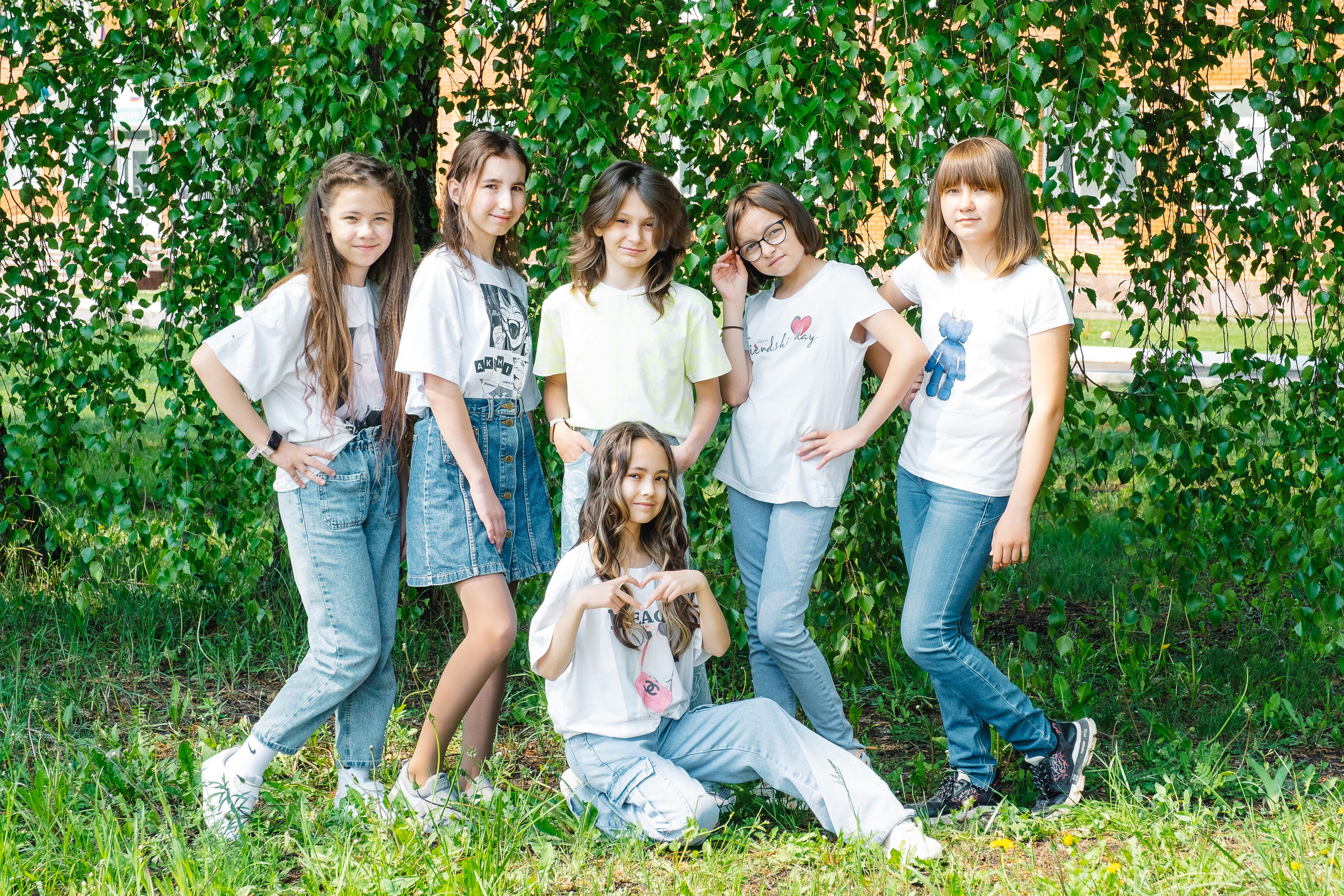 Выпускные альбомы «Окейкнига»