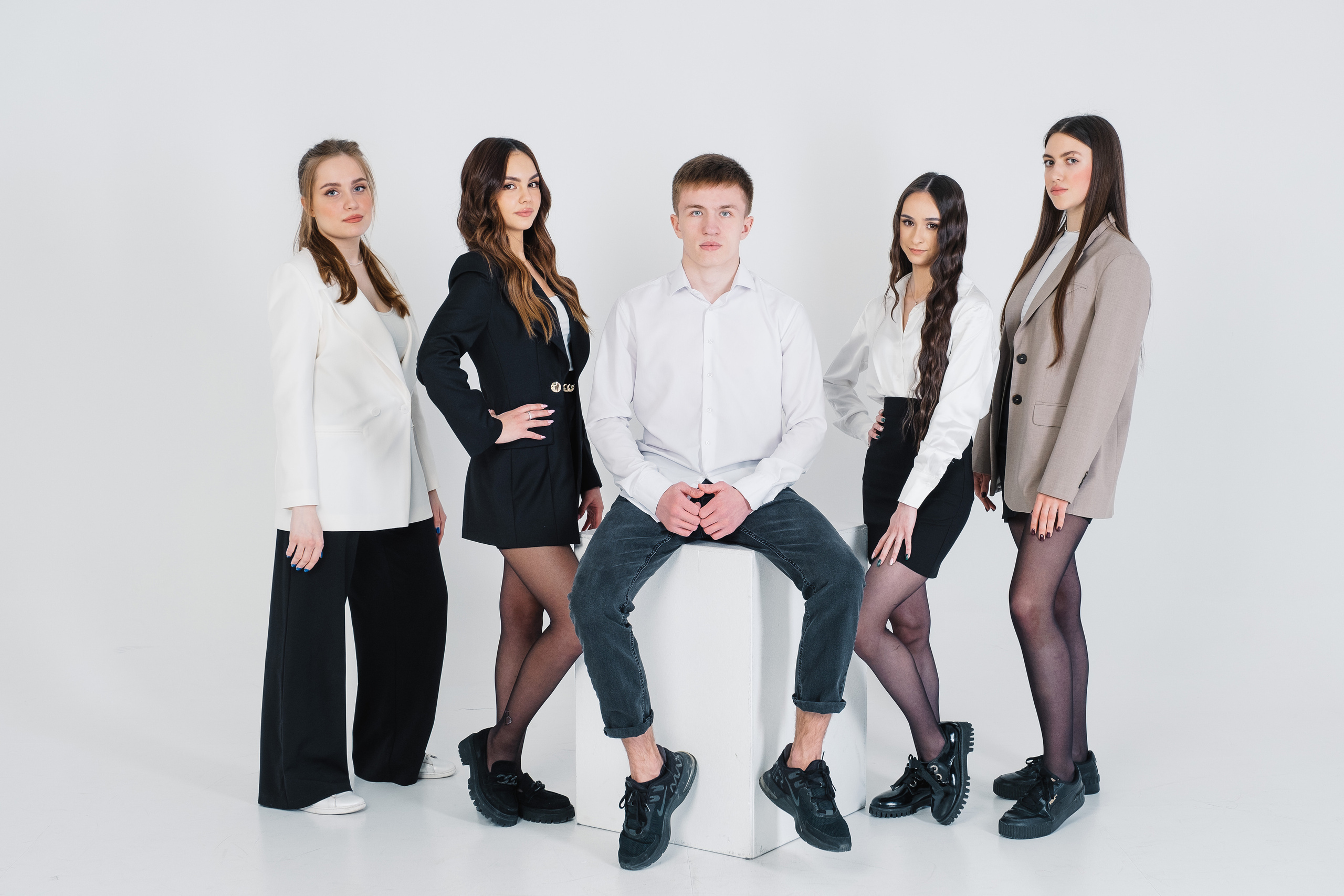 Выпускные альбомы «Окейкнига»