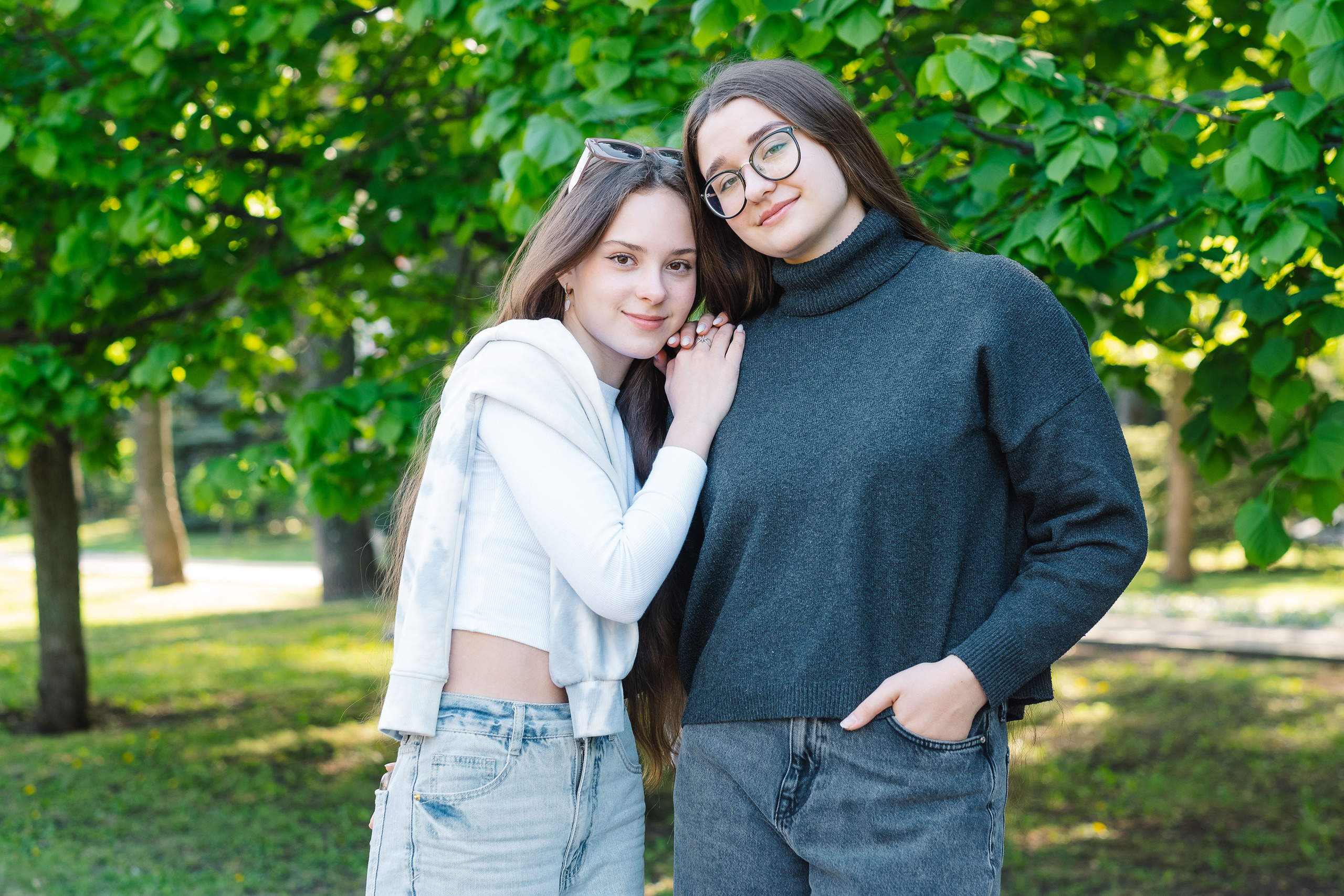 Выпускные альбомы «Окейкнига»