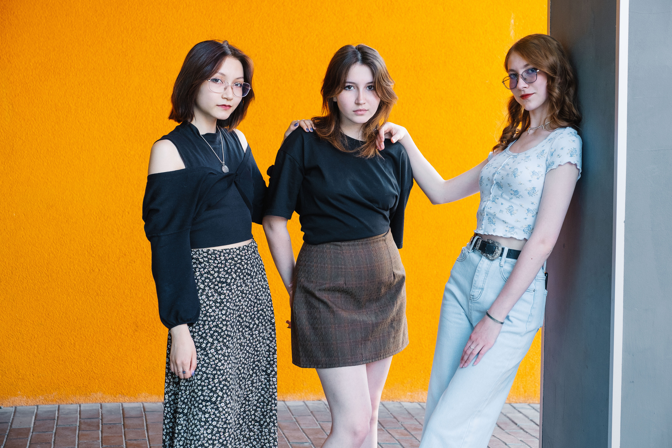 Выпускные альбомы «Окейкнига»