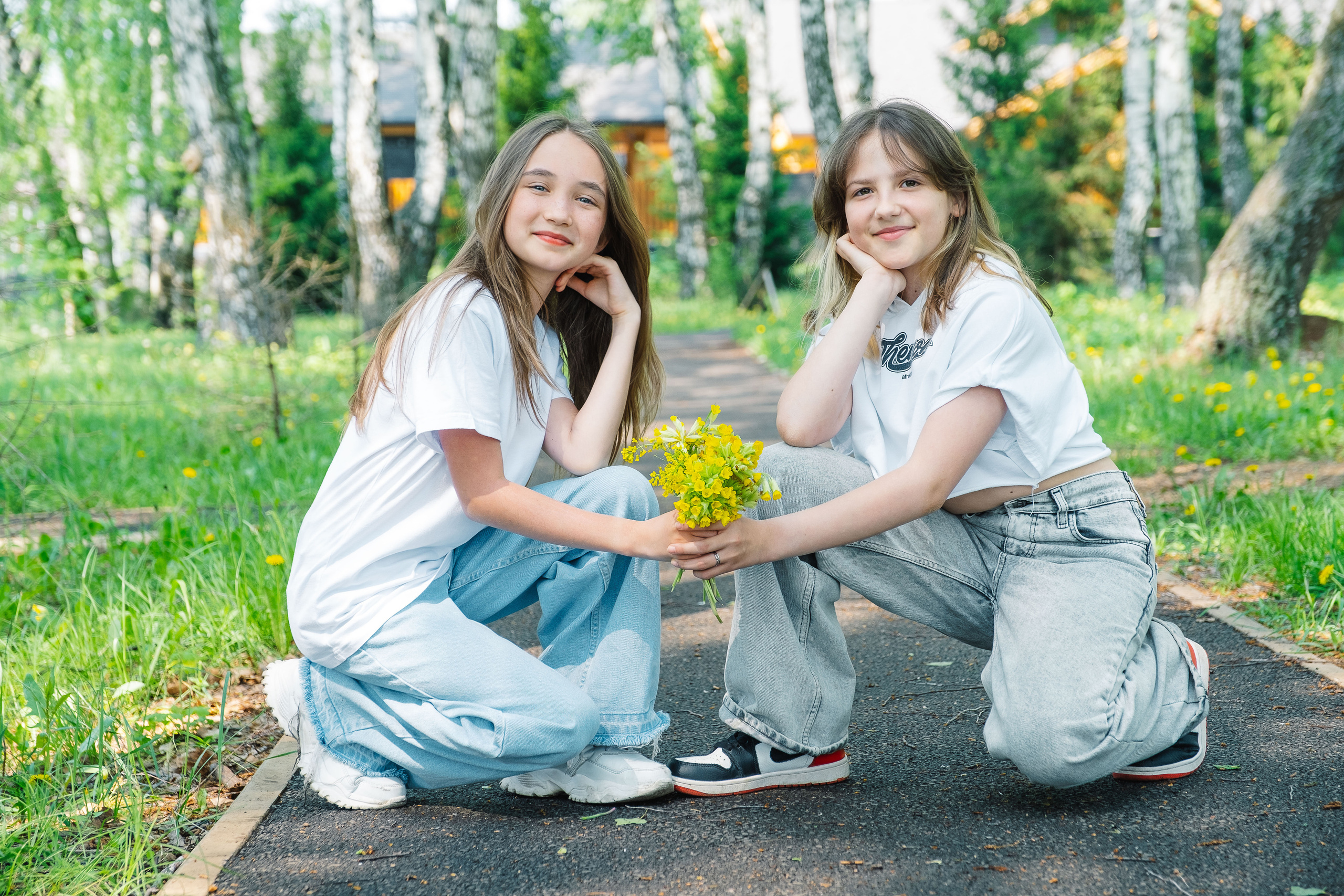 Выпускные альбомы «Окейкнига»