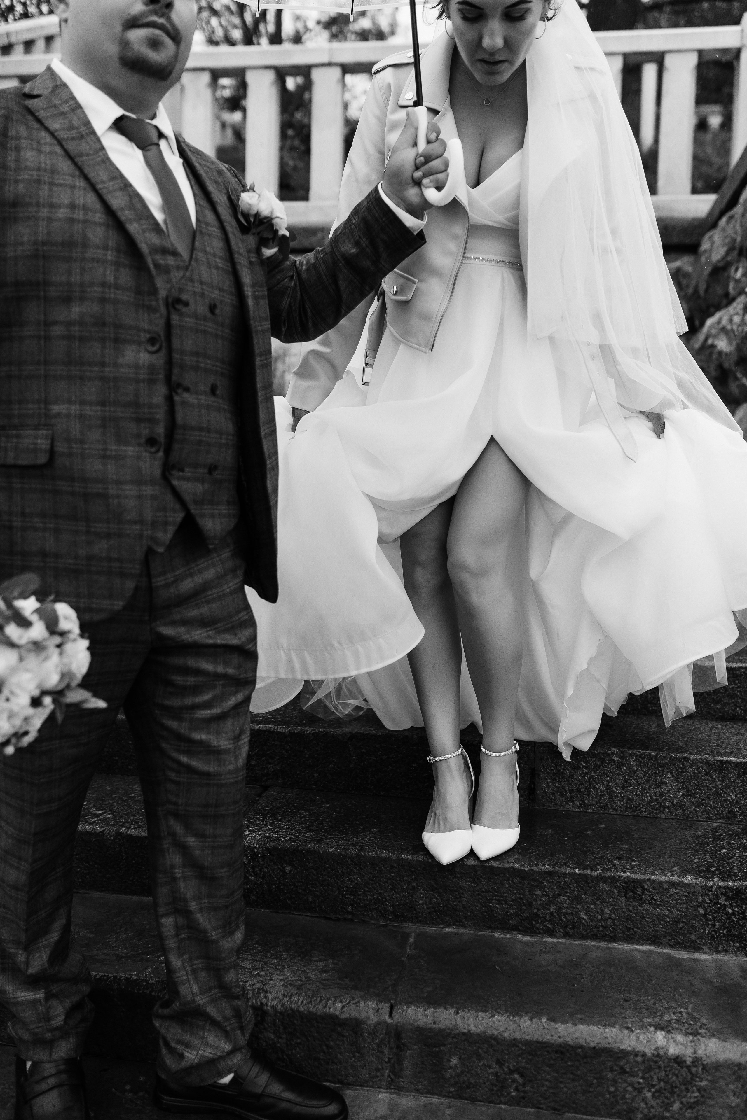 Эдуард & Юлия. Свадебный и семейный фотограф Москва