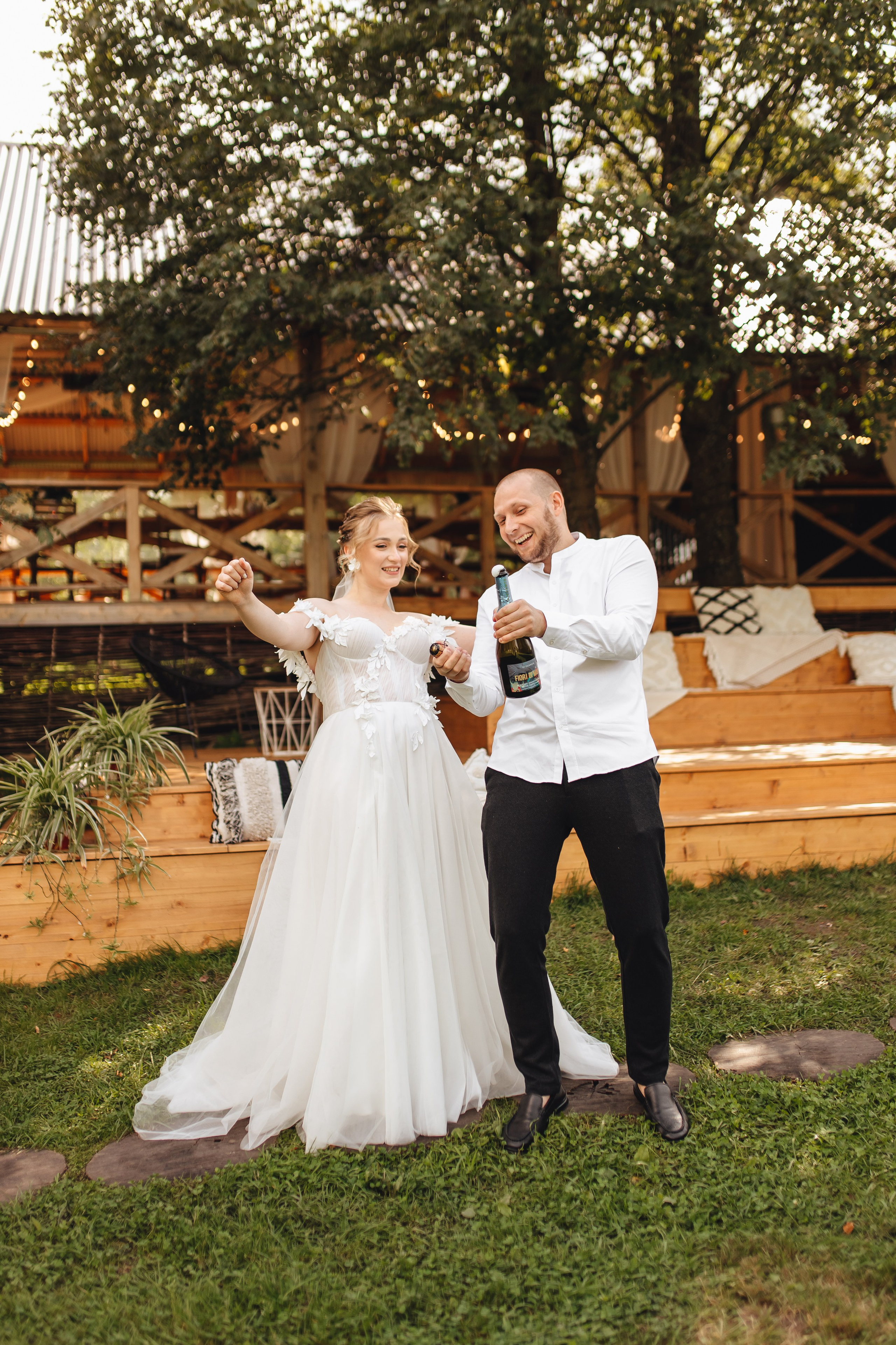 Рома и Лера. Свадебный и семейный фотограф в Туле и области Маша Костина