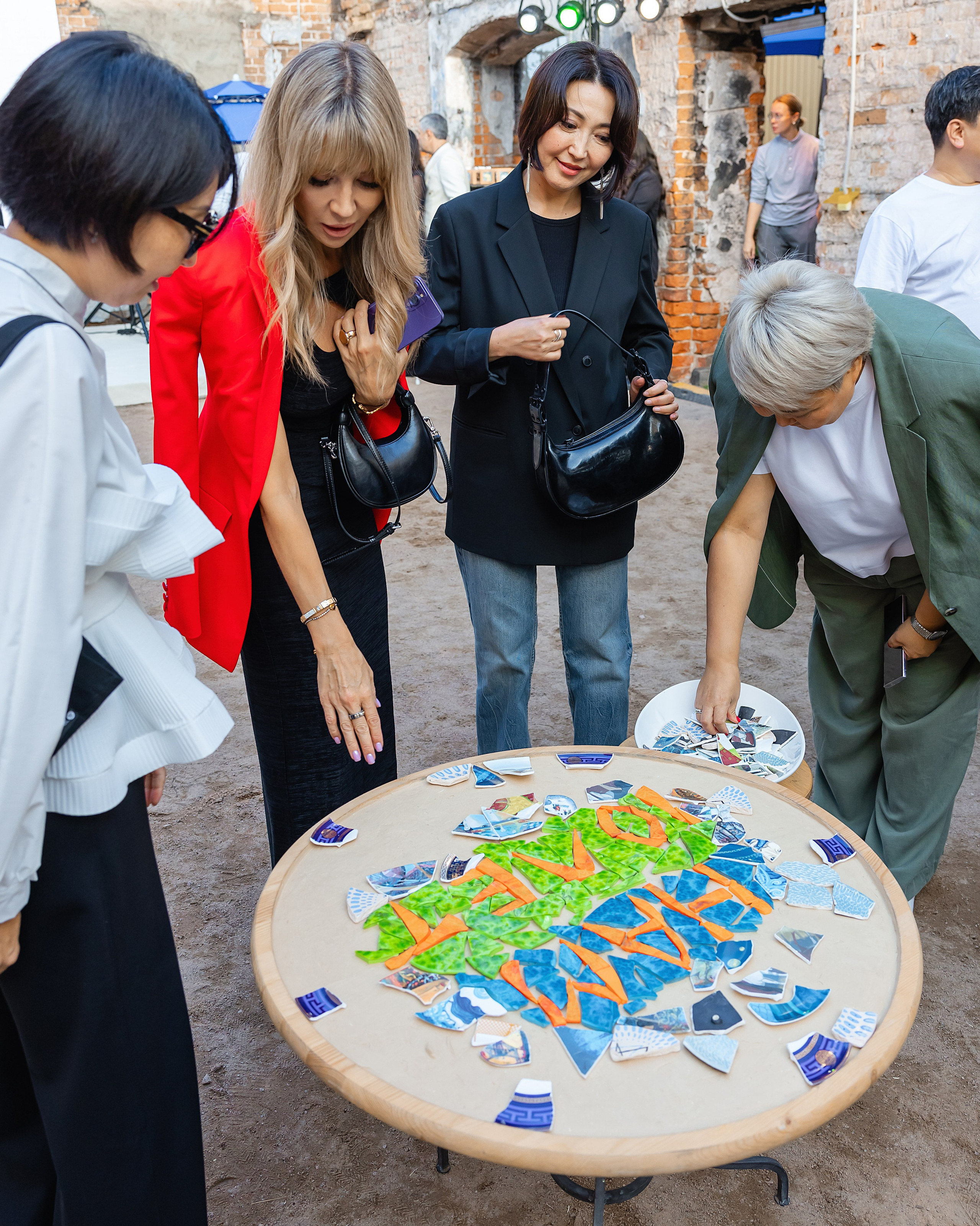 Юбилей компании «Домбо». Фотограф и видеограф в Улан-Удэ: Аюна Габагуева и Артём Шаханов