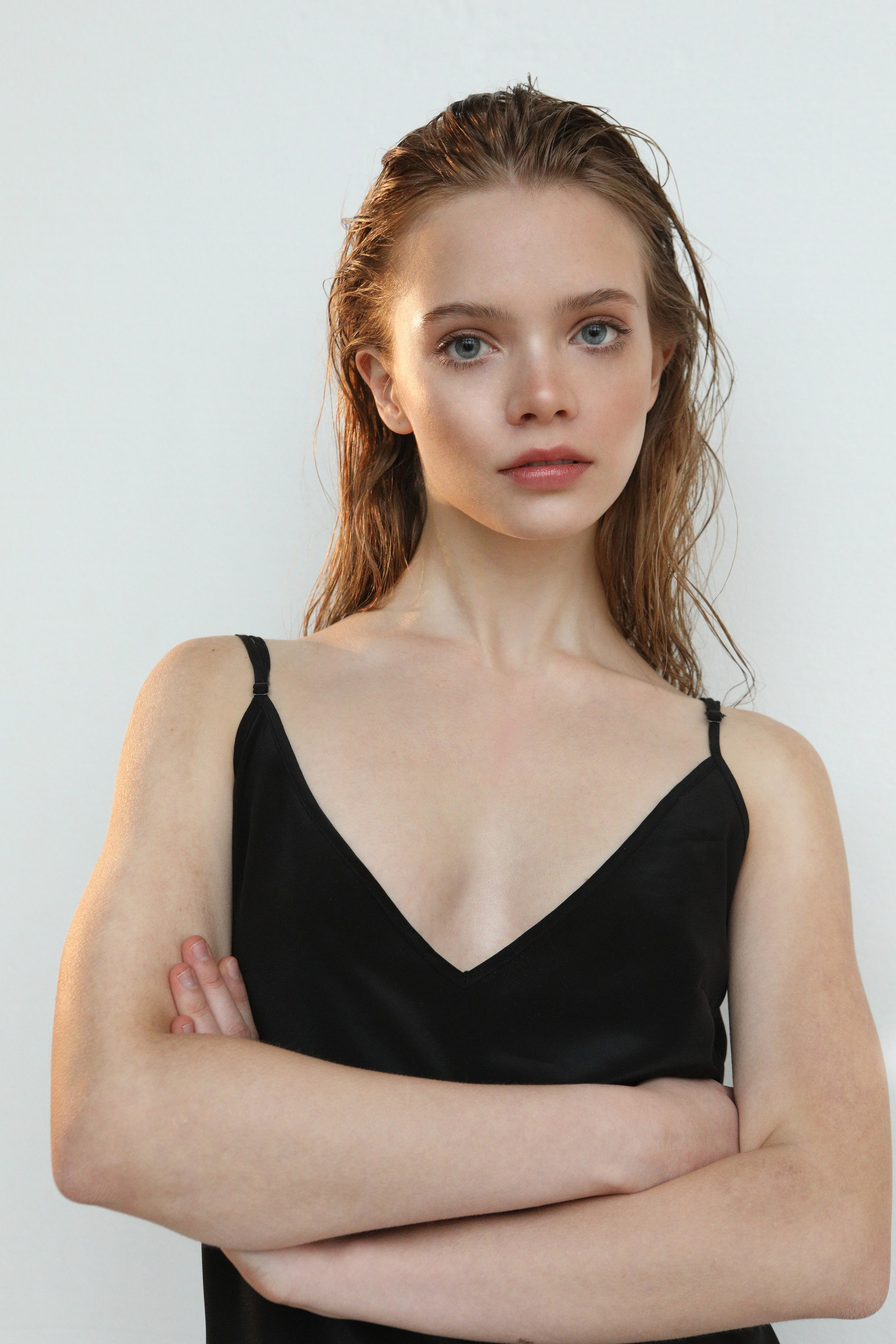 Фотограф Екатерина Терехова. Стилист Ирина Велькина