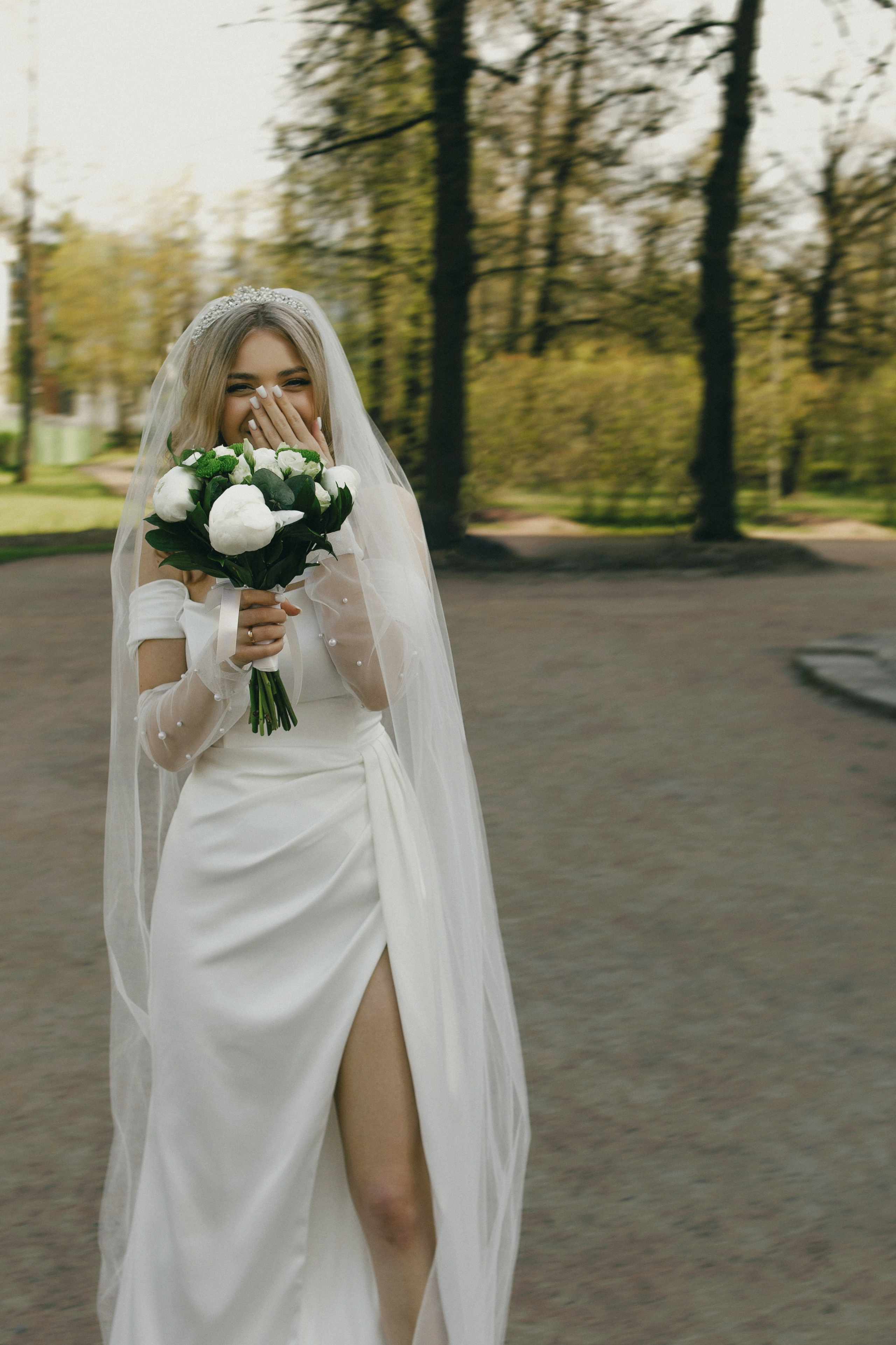 Евгений и Снежана. Свадебный и портретный фотограф Анастасия Казакова Санкт-Петербург