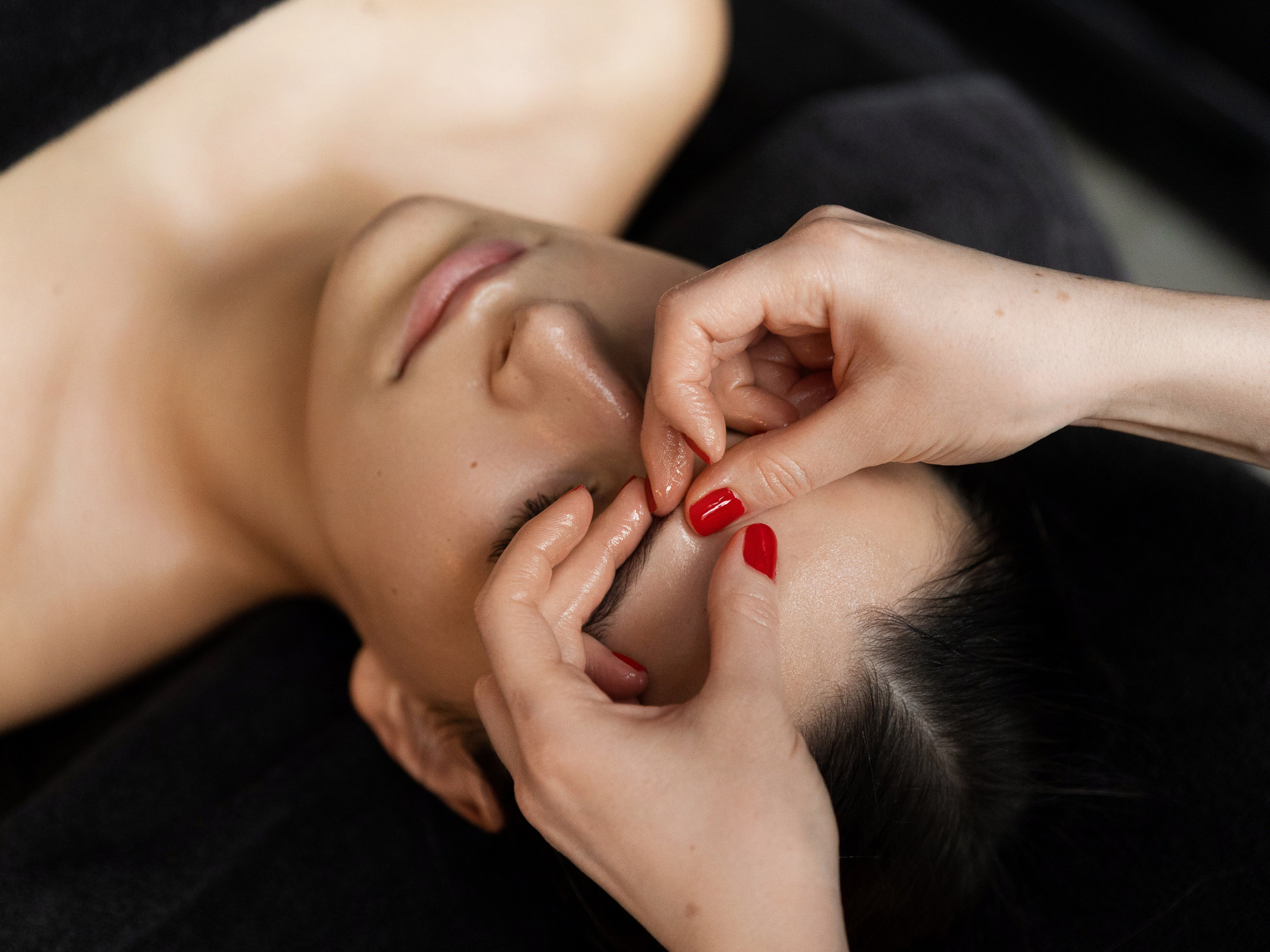 Массажист. Фотограф в Санкт-Петербурге