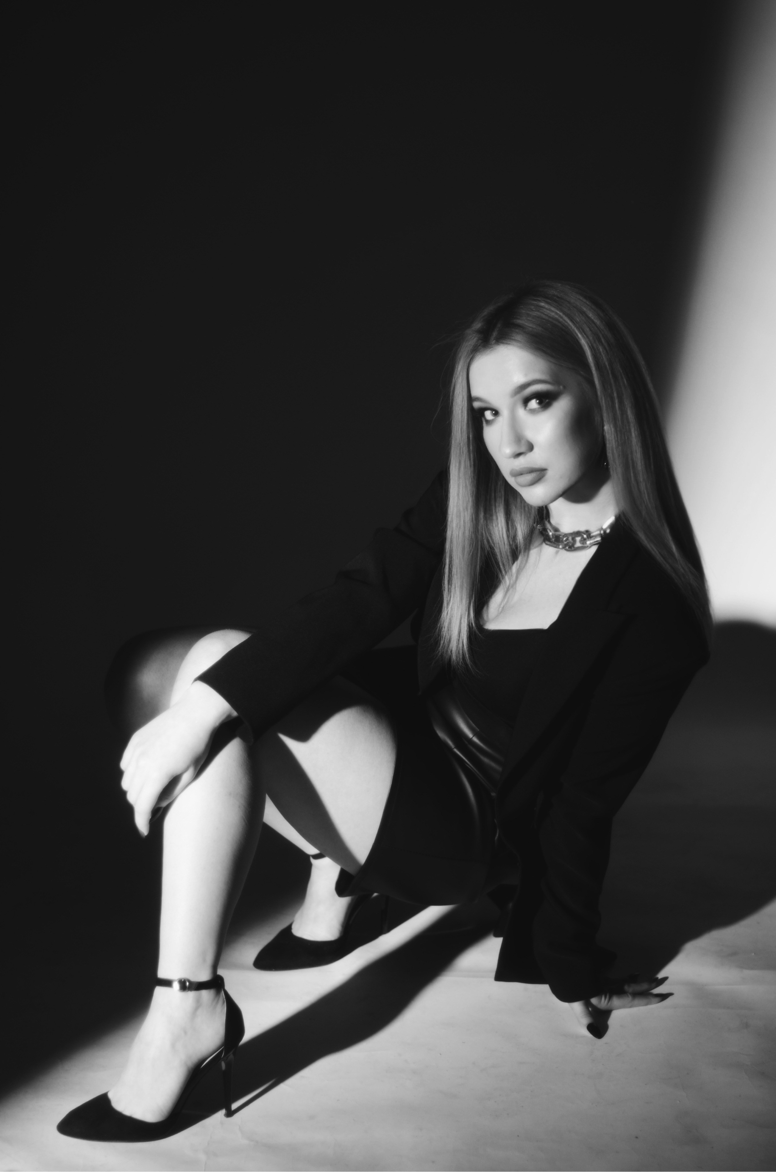 Портфолио. Диана Федорова