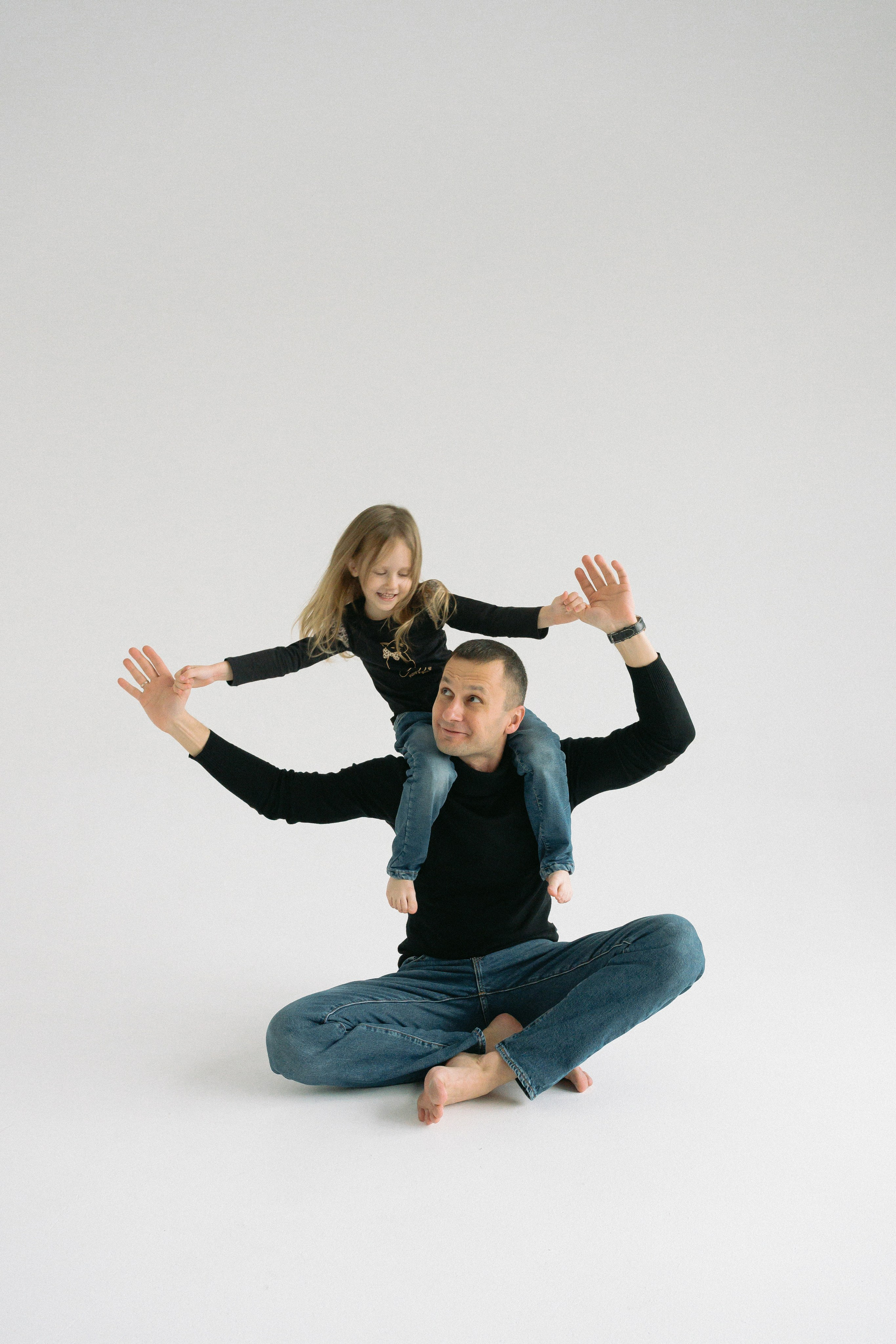 Паша и Лиза. Тамара Власова