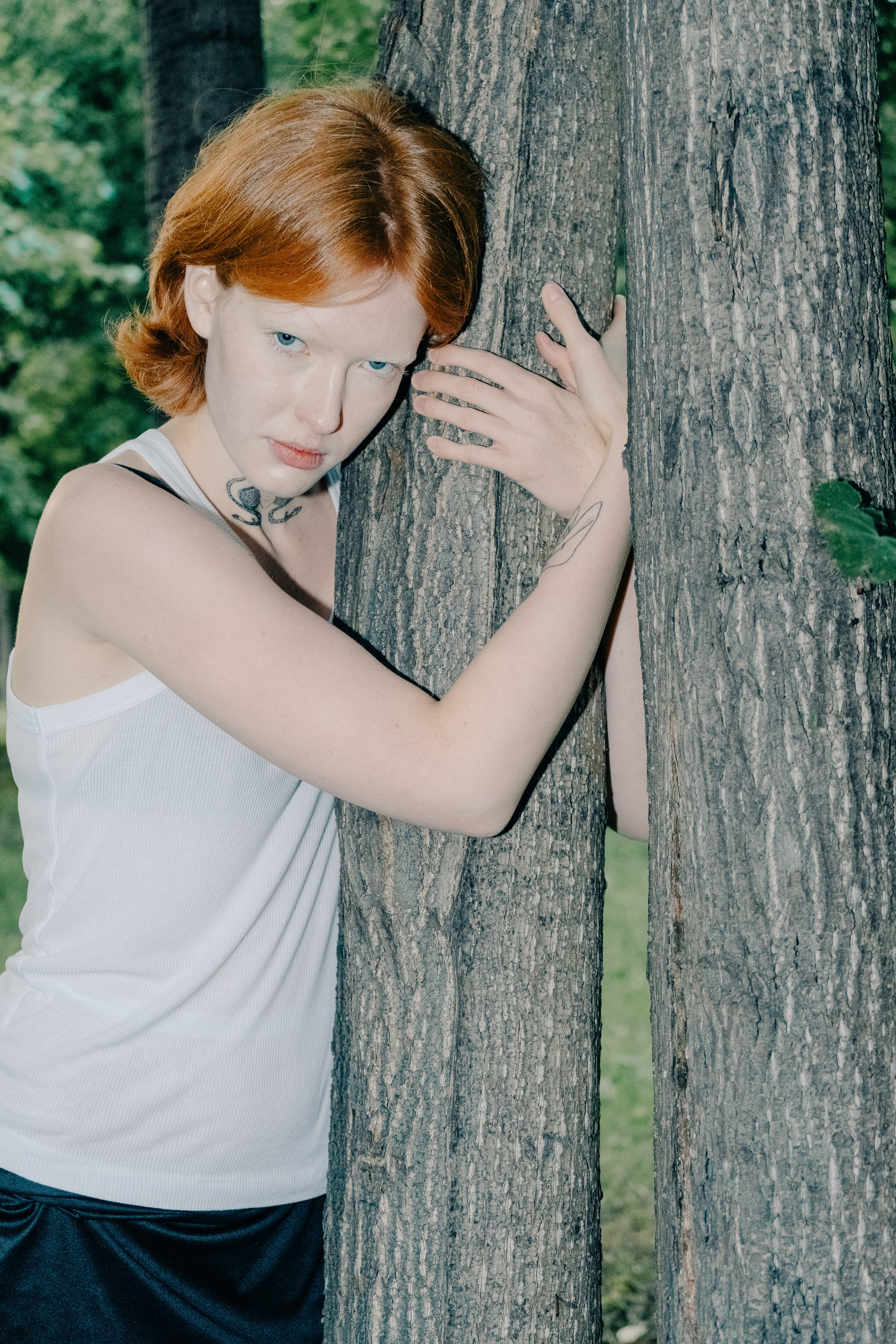 Индивидуальная съемка. Денис Марков — фотограф в Екатеринбурге