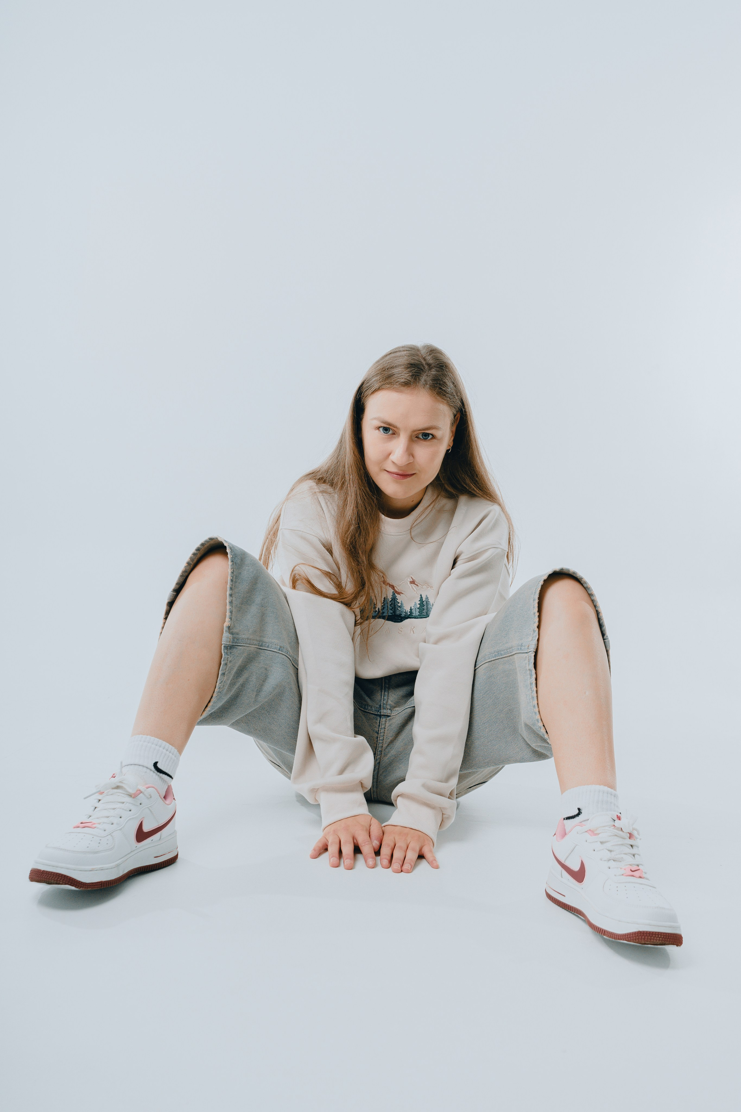 Лиза_актёрское портфолио. Денис Марков — фотограф в Екатеринбурге