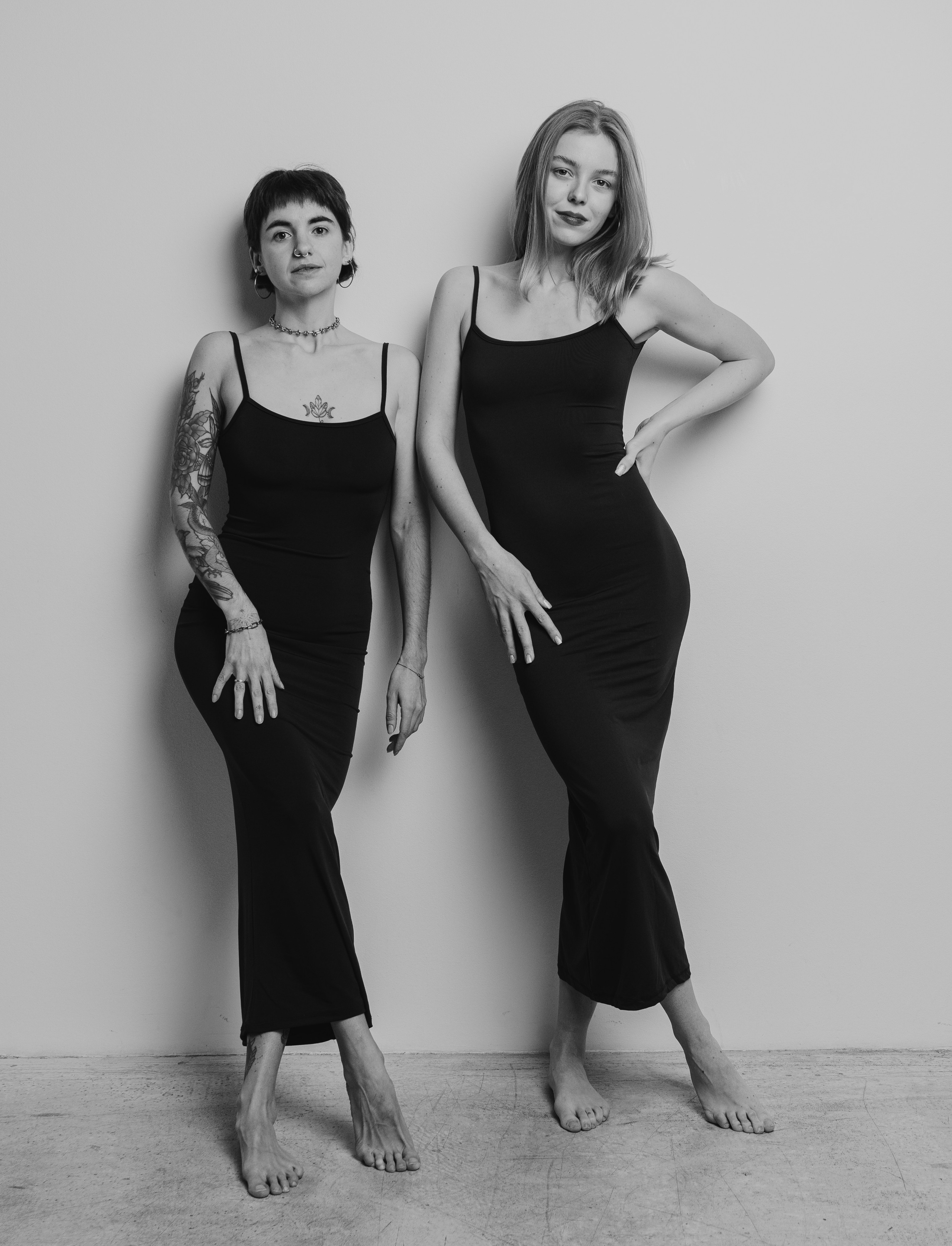 Саша и Катя. Денис Марков — фотограф в Екатеринбурге