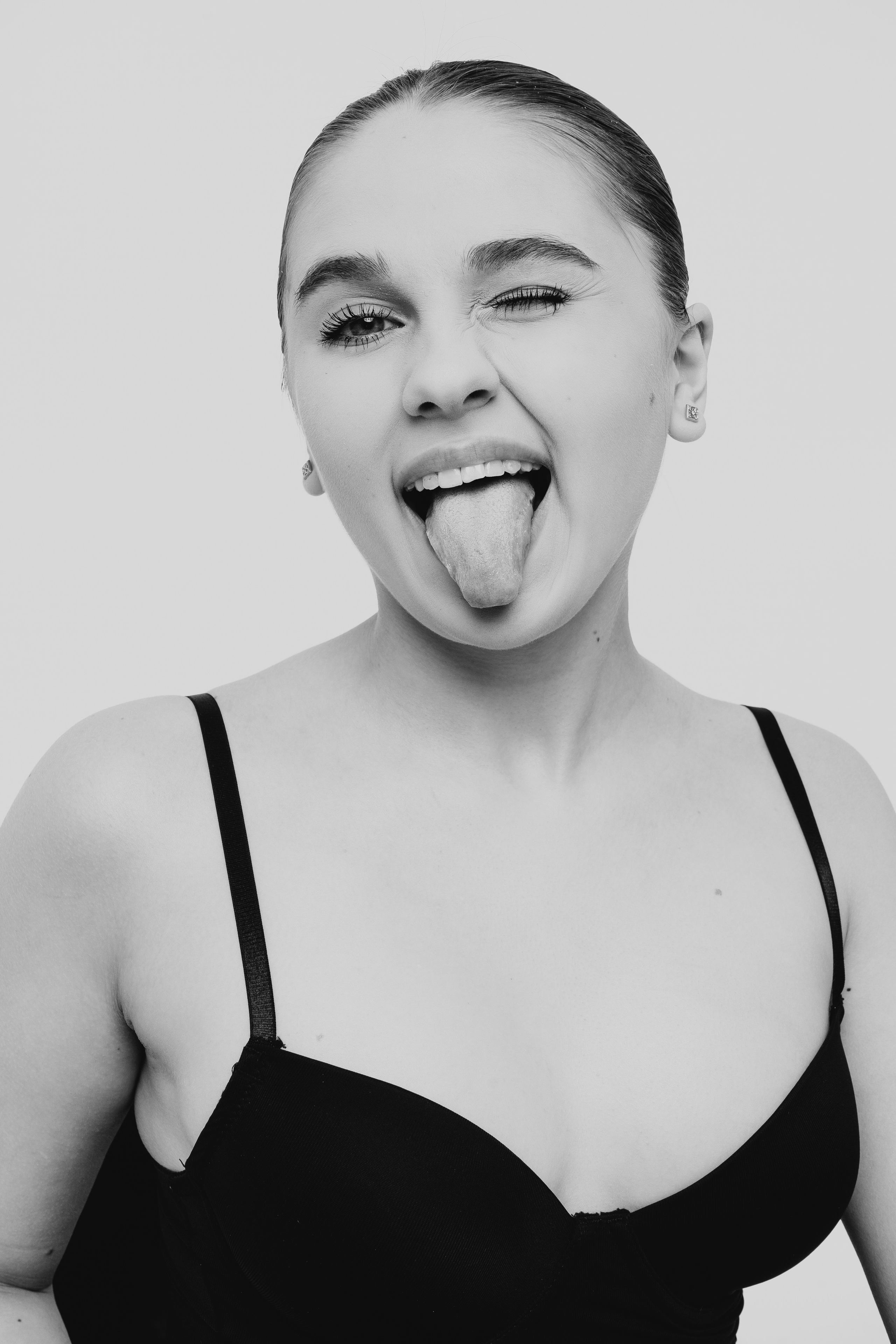 Лиза. Денис Марков — фотограф в Екатеринбурге