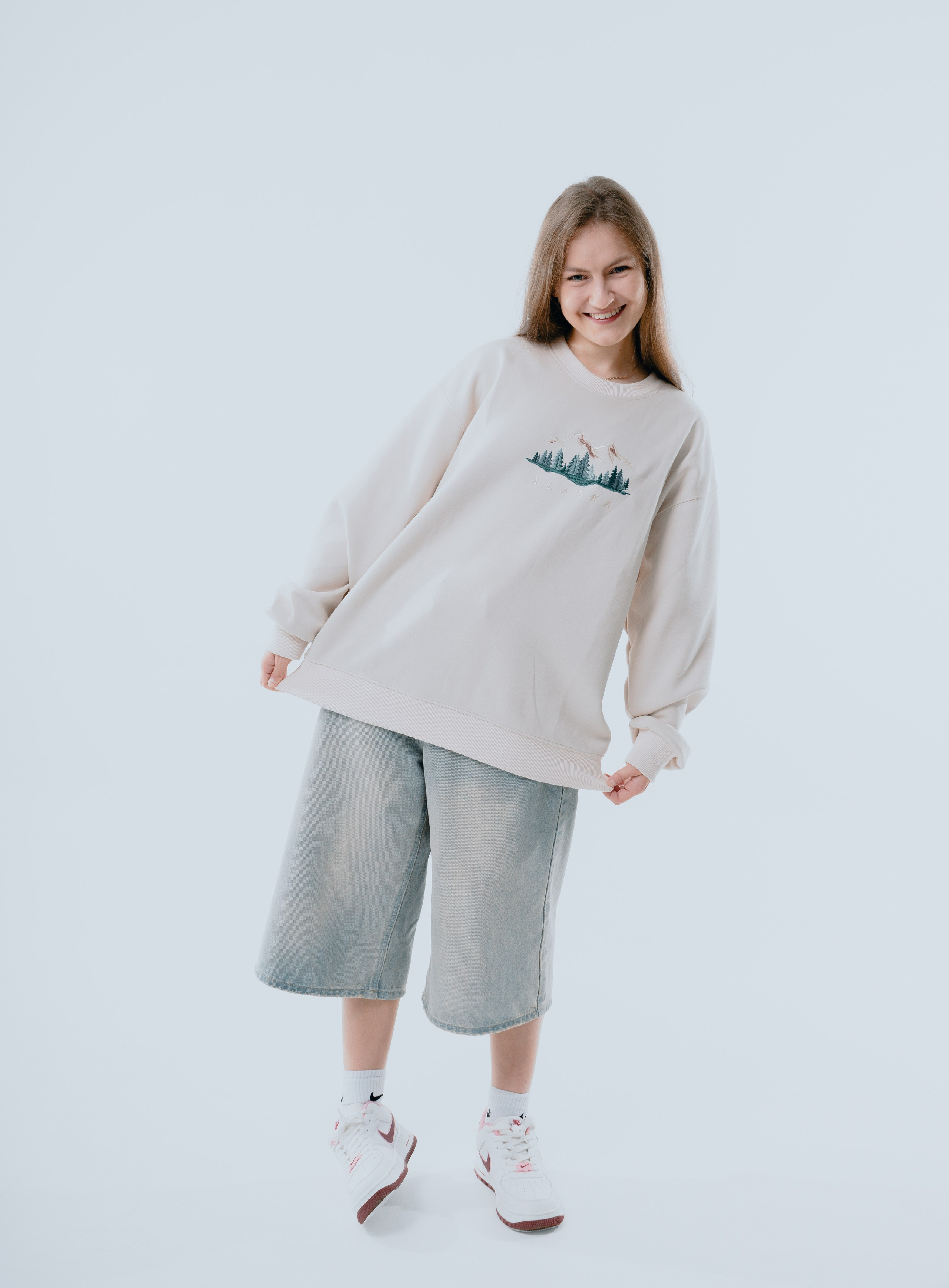 Лиза_актёрское портфолио. Денис Марков — фотограф в Екатеринбурге