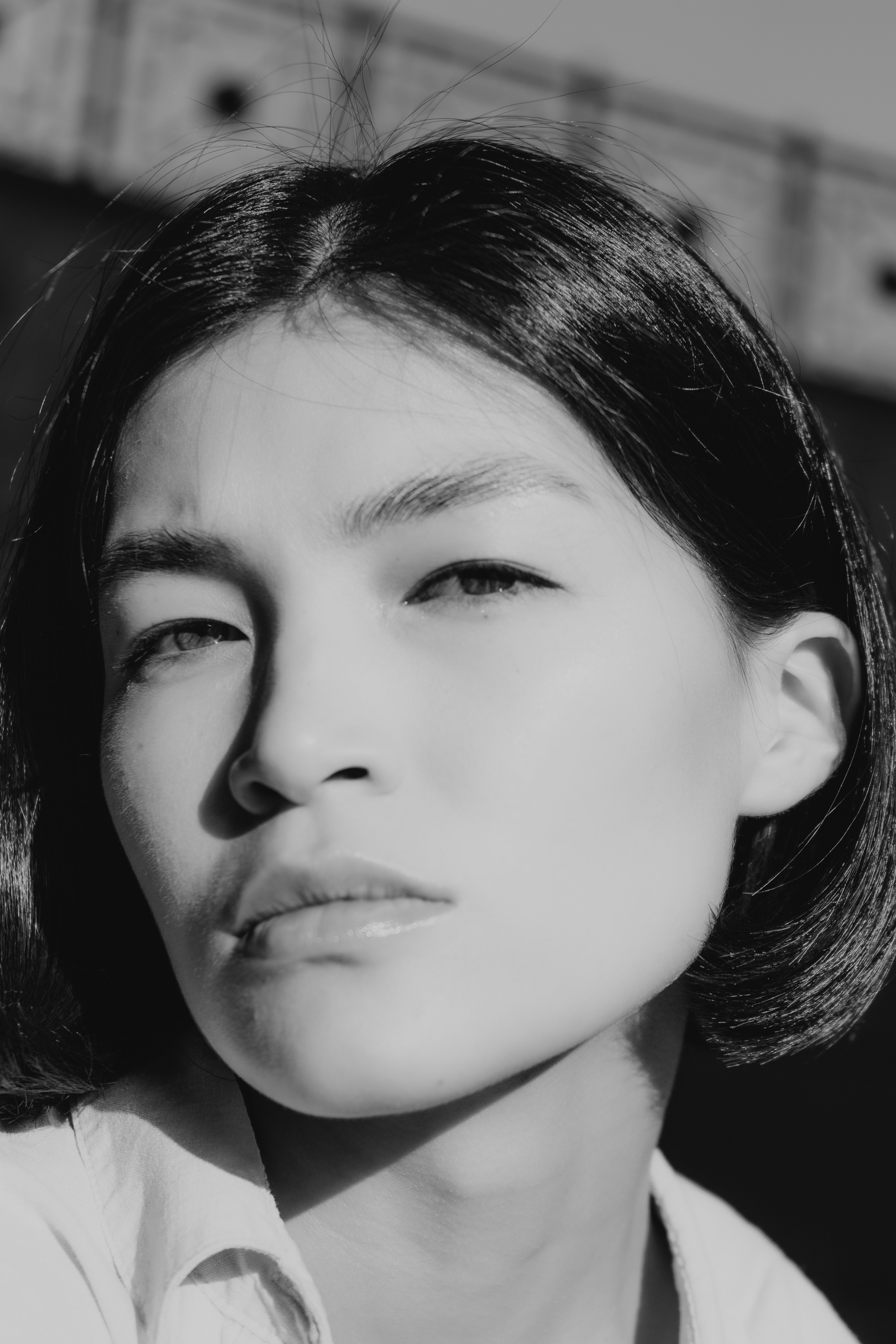 Портретная фотосъёмка. Денис Марков — фотограф в Екатеринбурге