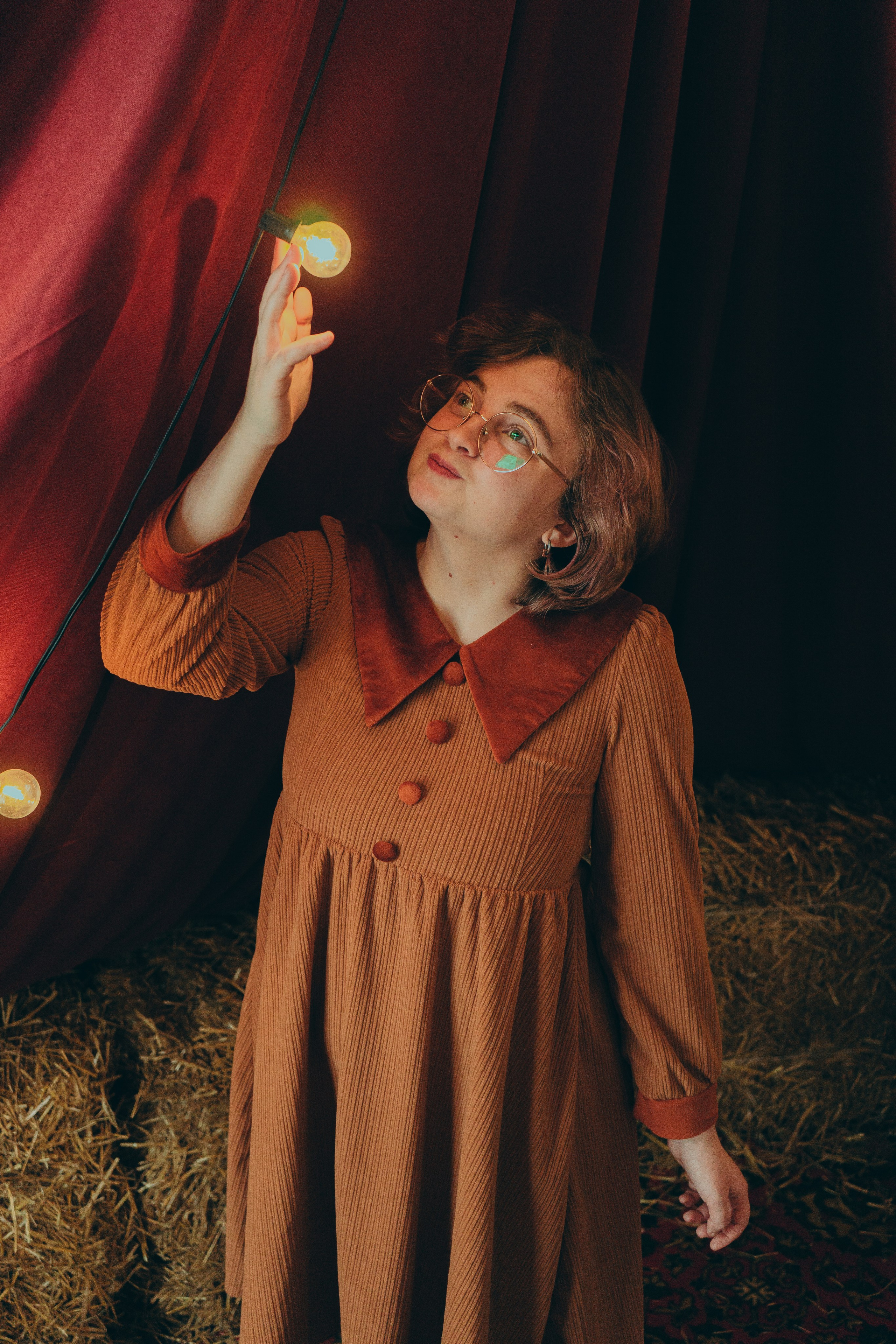 Лера. Денис Марков — фотограф в Екатеринбурге