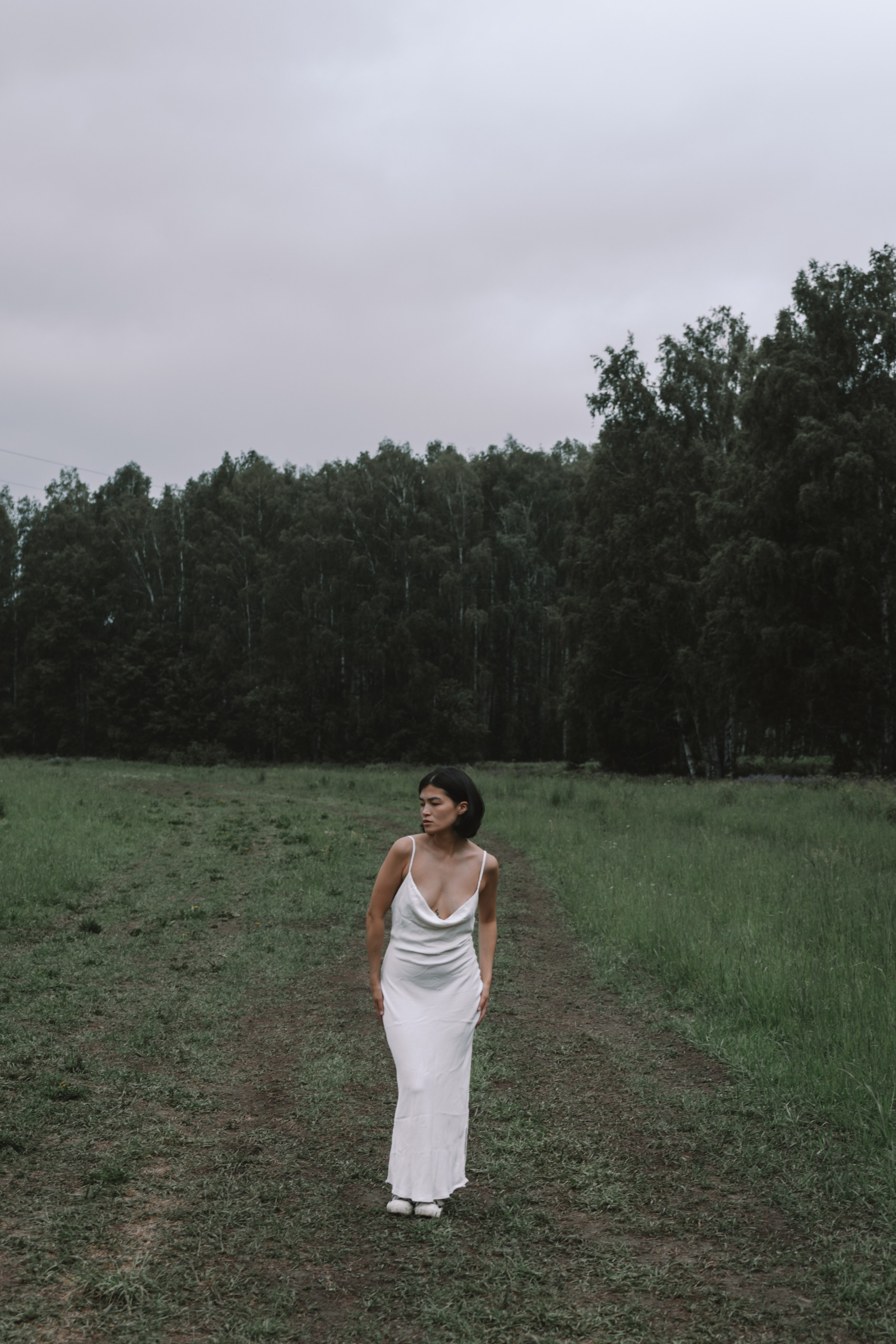 Эмилия. Денис Марков — фотограф в Екатеринбурге