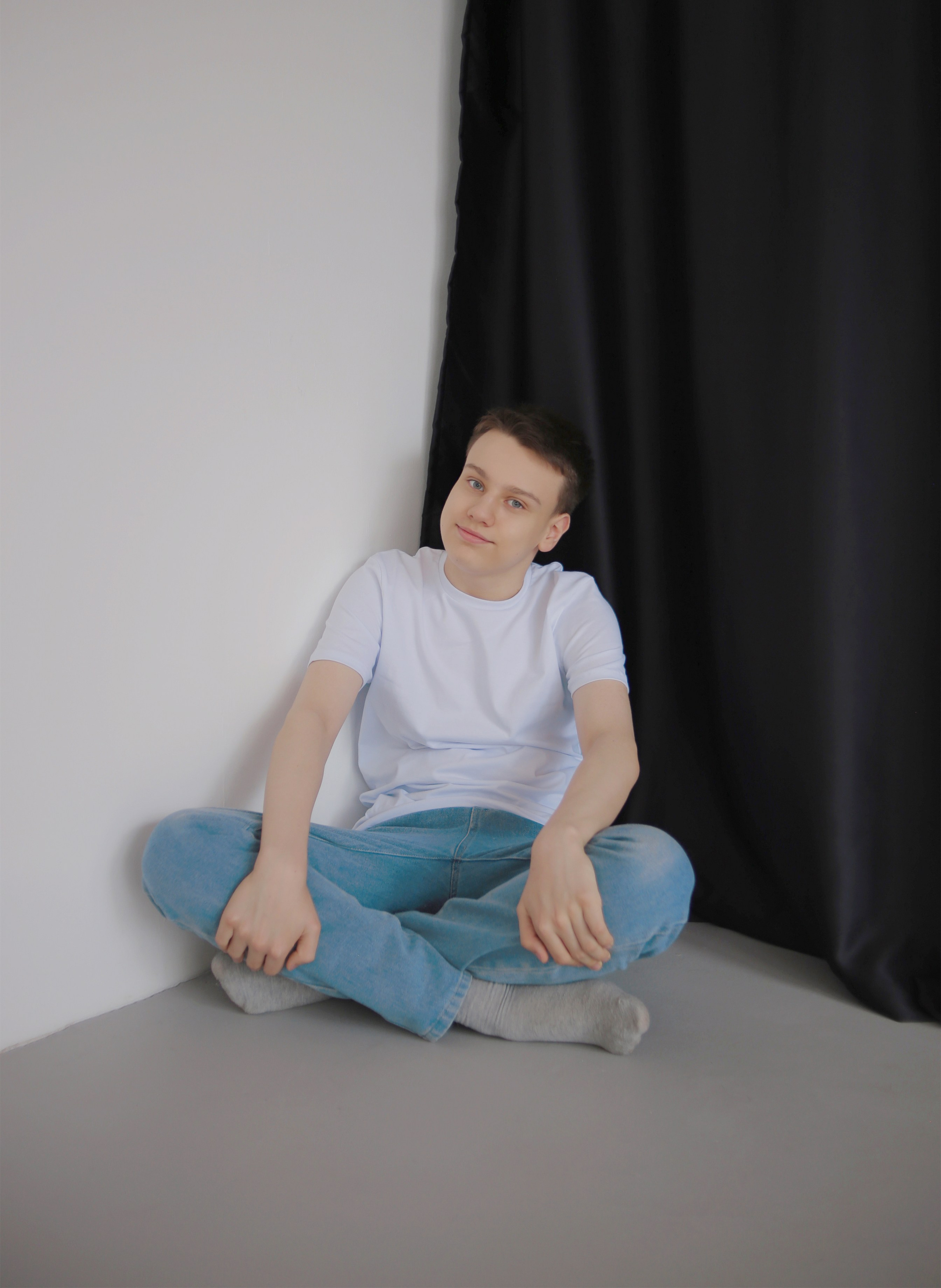 Таланов Денис. Promodels