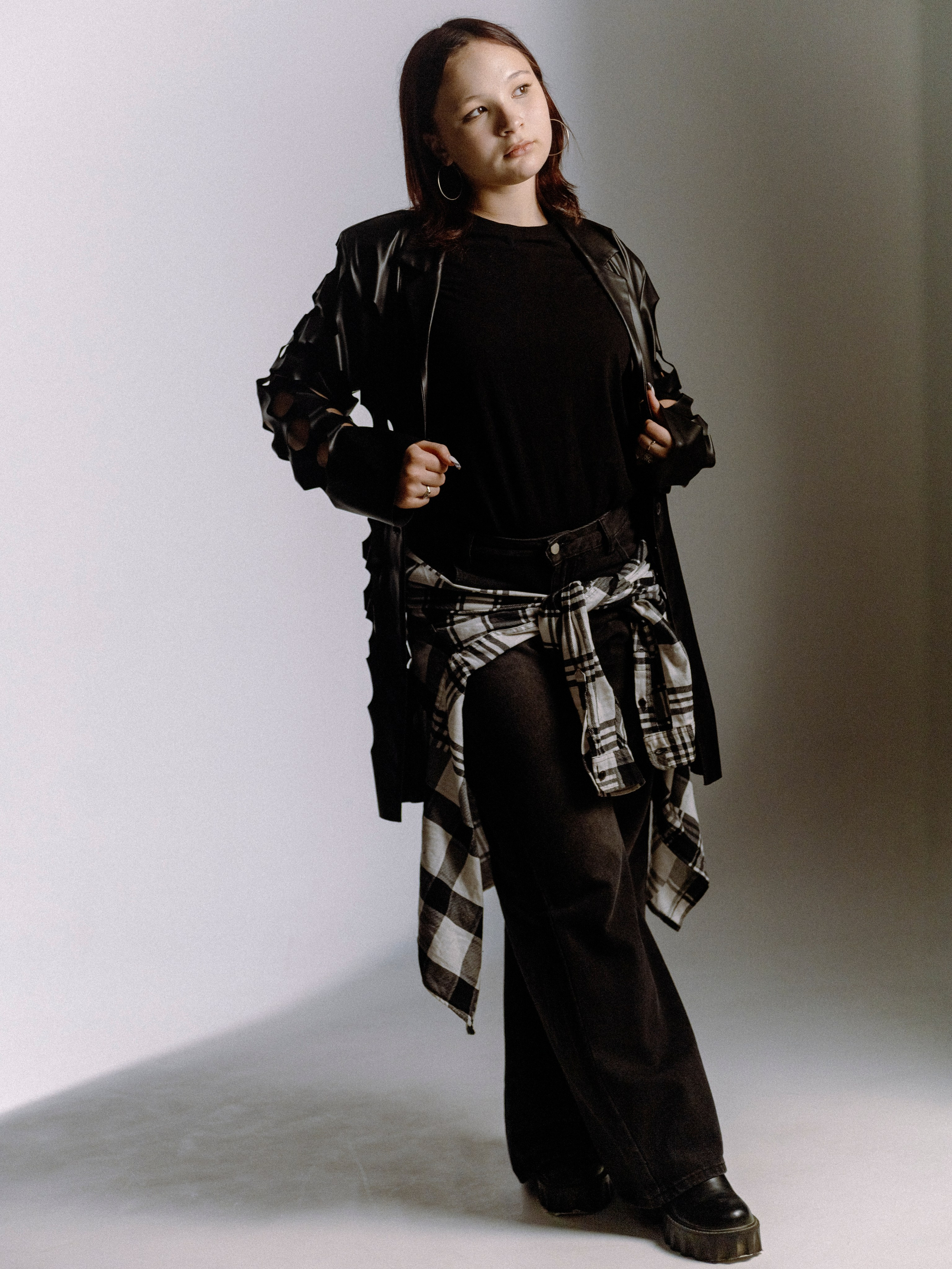 Махмадова Анастасия. Promodels