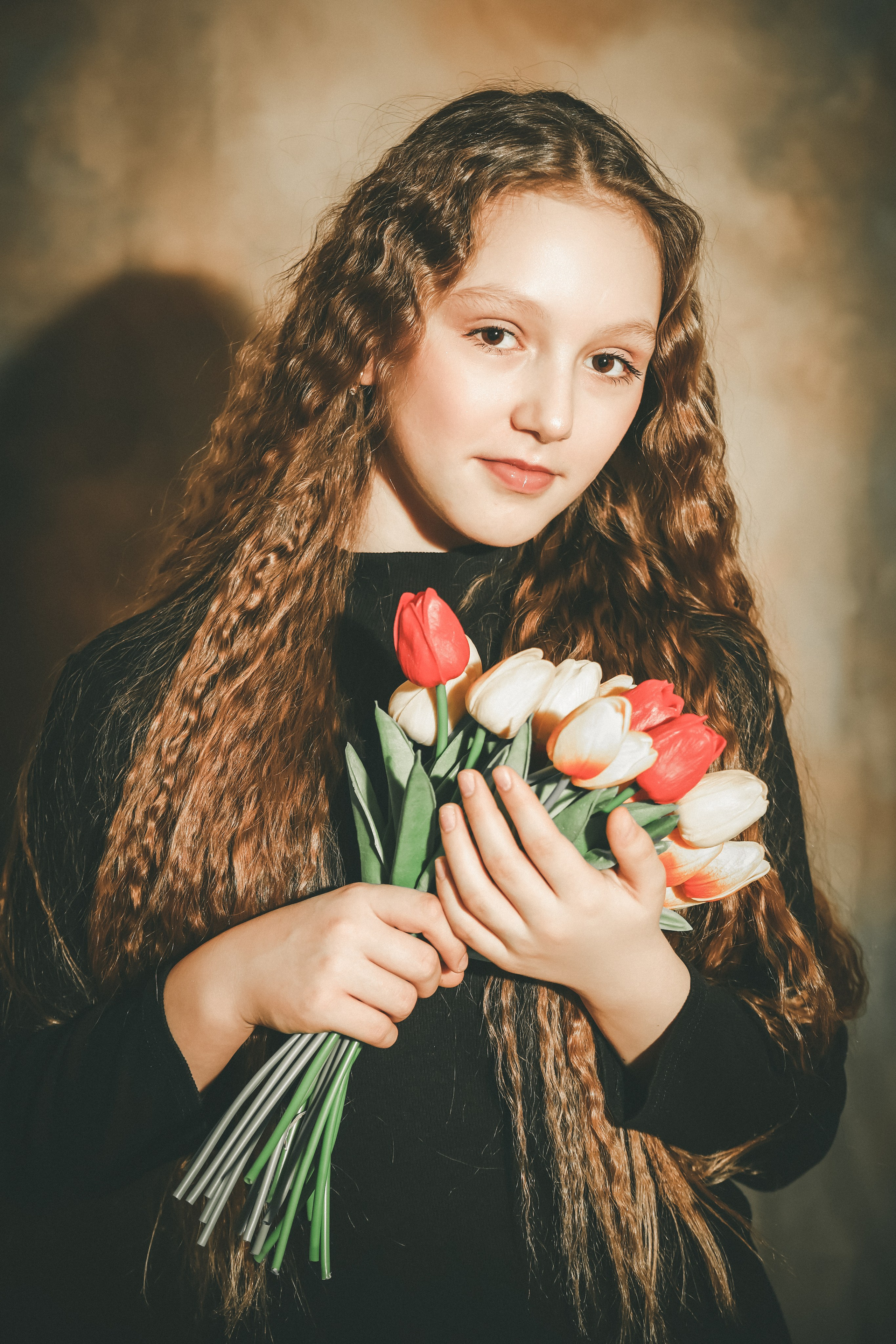 Кира Сорокина. Promodels