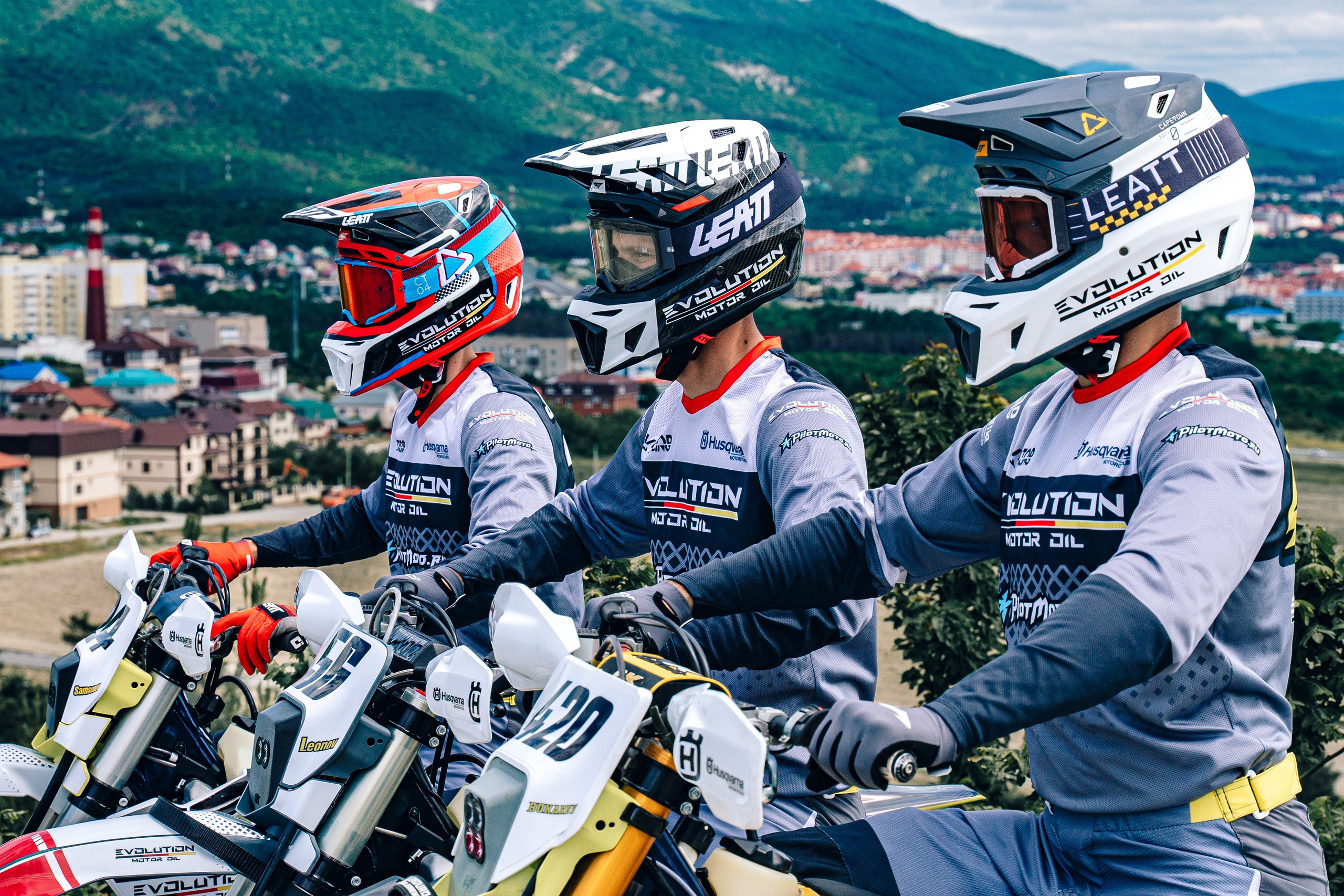 Мероприятия. Фотограф в Крыму Анастасия Оллилайнен