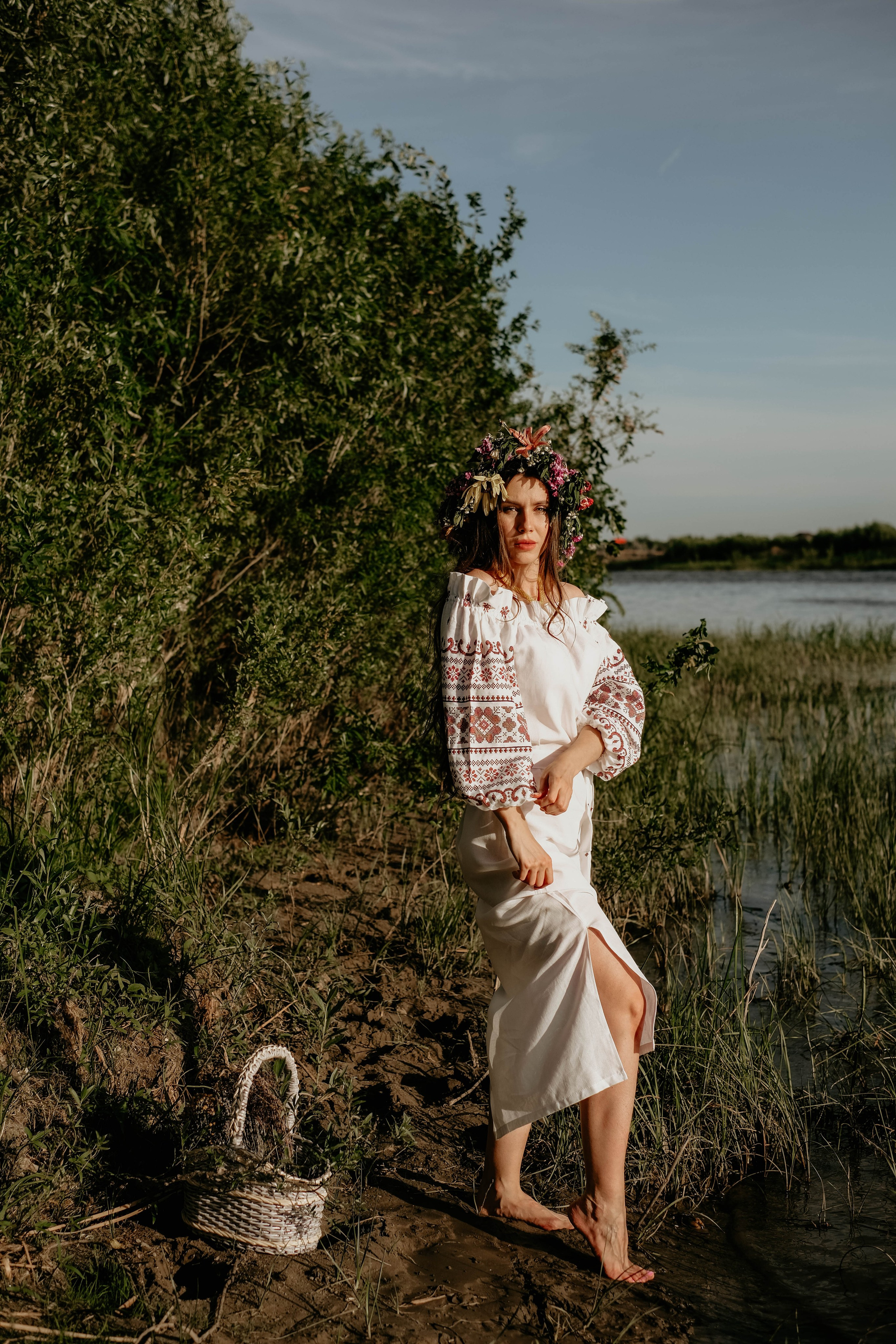 Ангелина. Елена Фирсова | Фотограф Астрахань