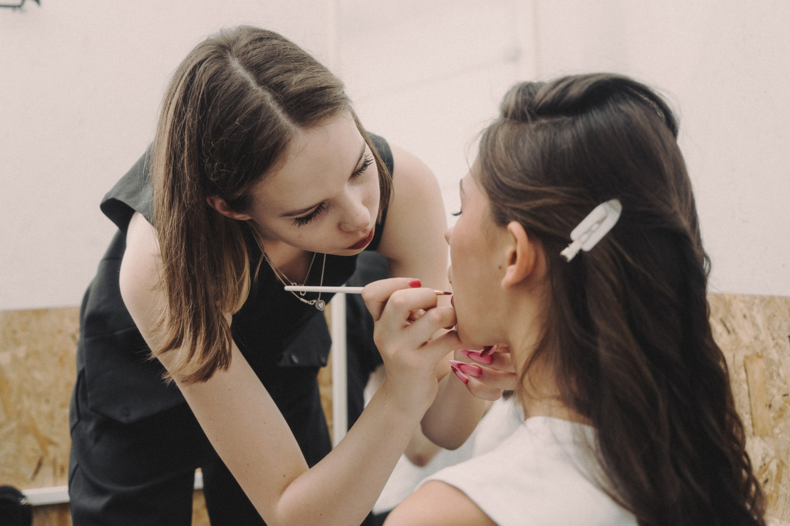 30/09/2024 Камергер ретро-показ. Журнал Камергер