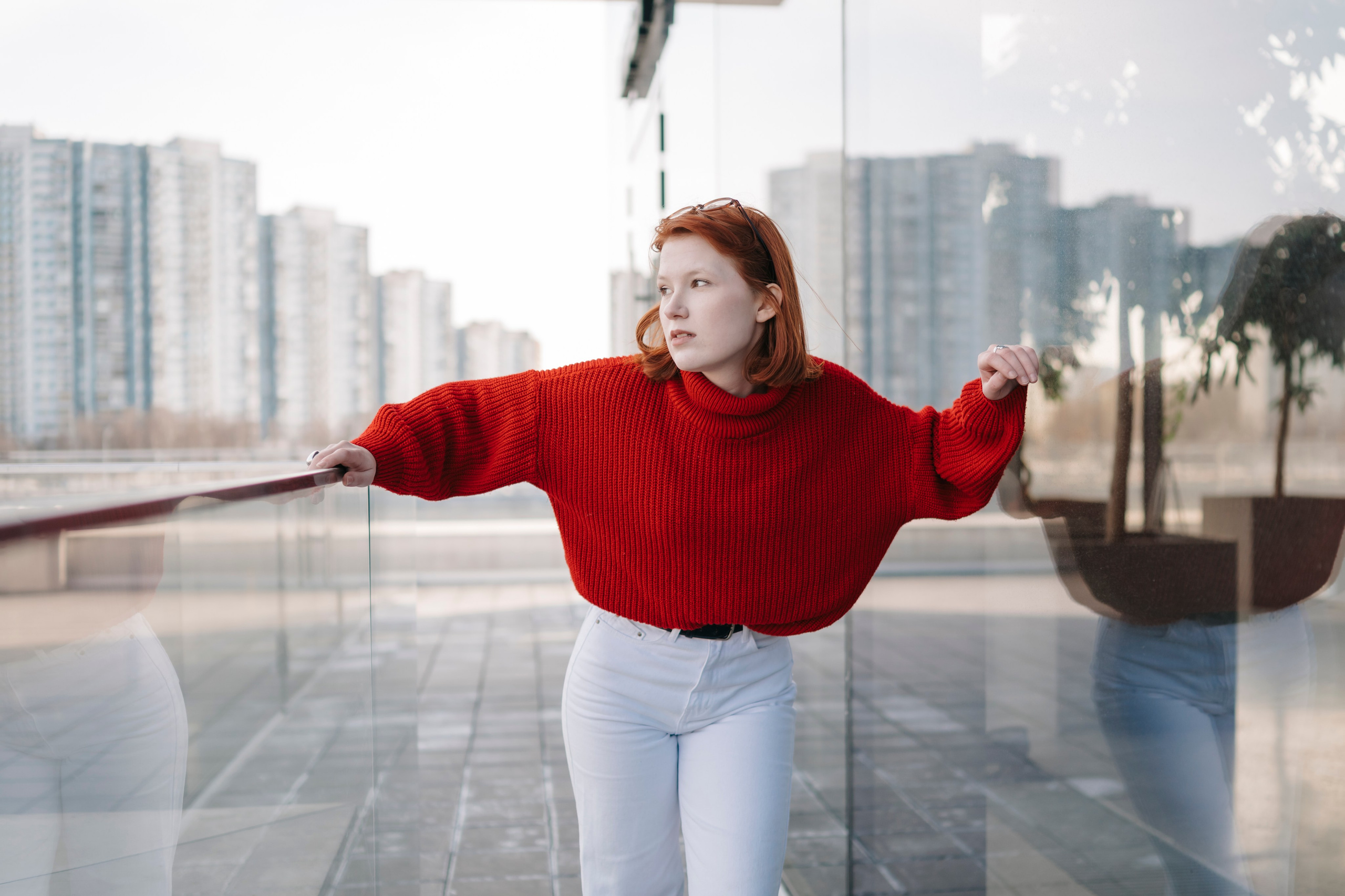 Фотограф Москва Софа Ревчук