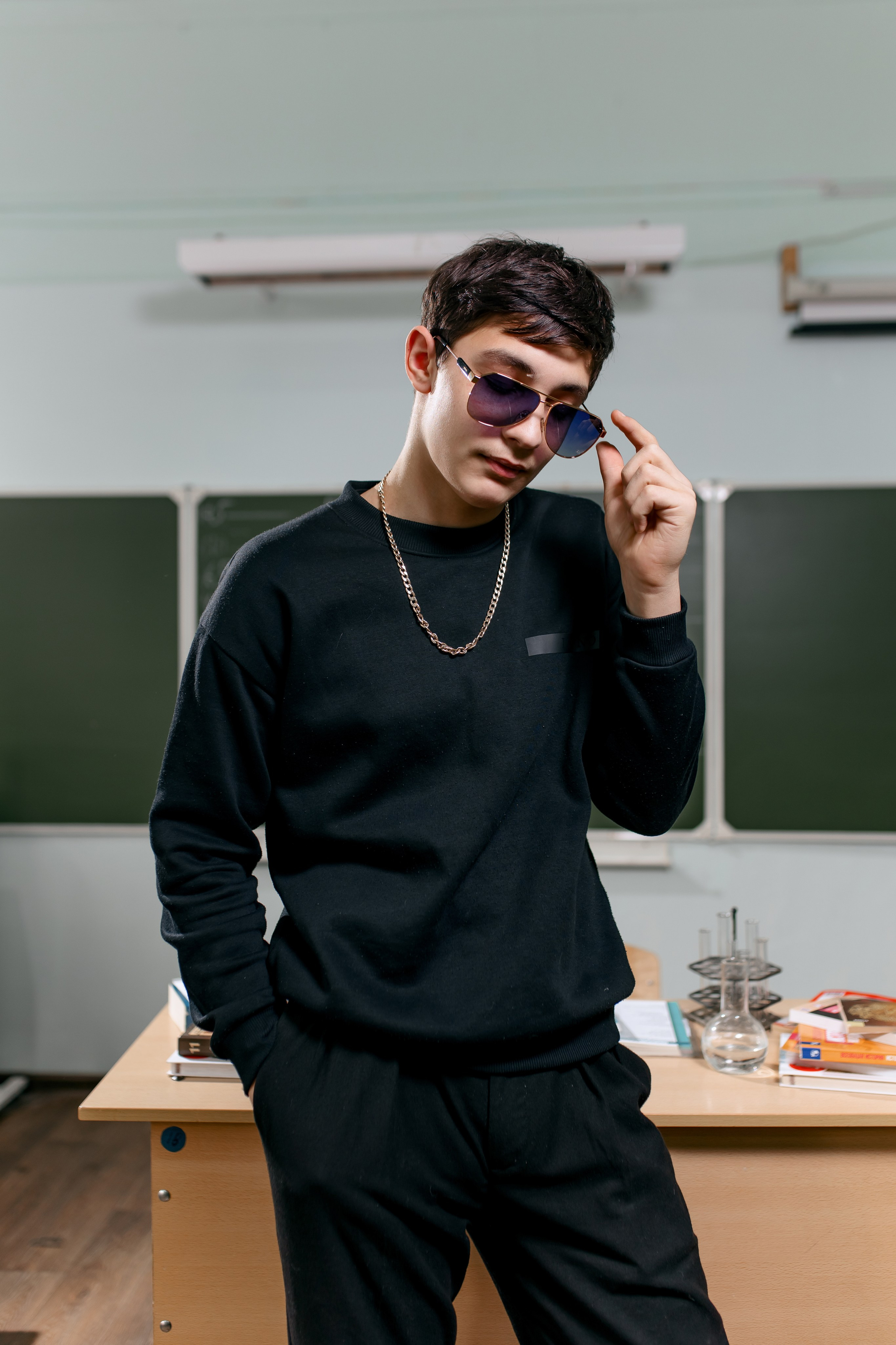 9 класс Скуратово. Свадебный и семейный фотограф в Туле и области Маша Костина