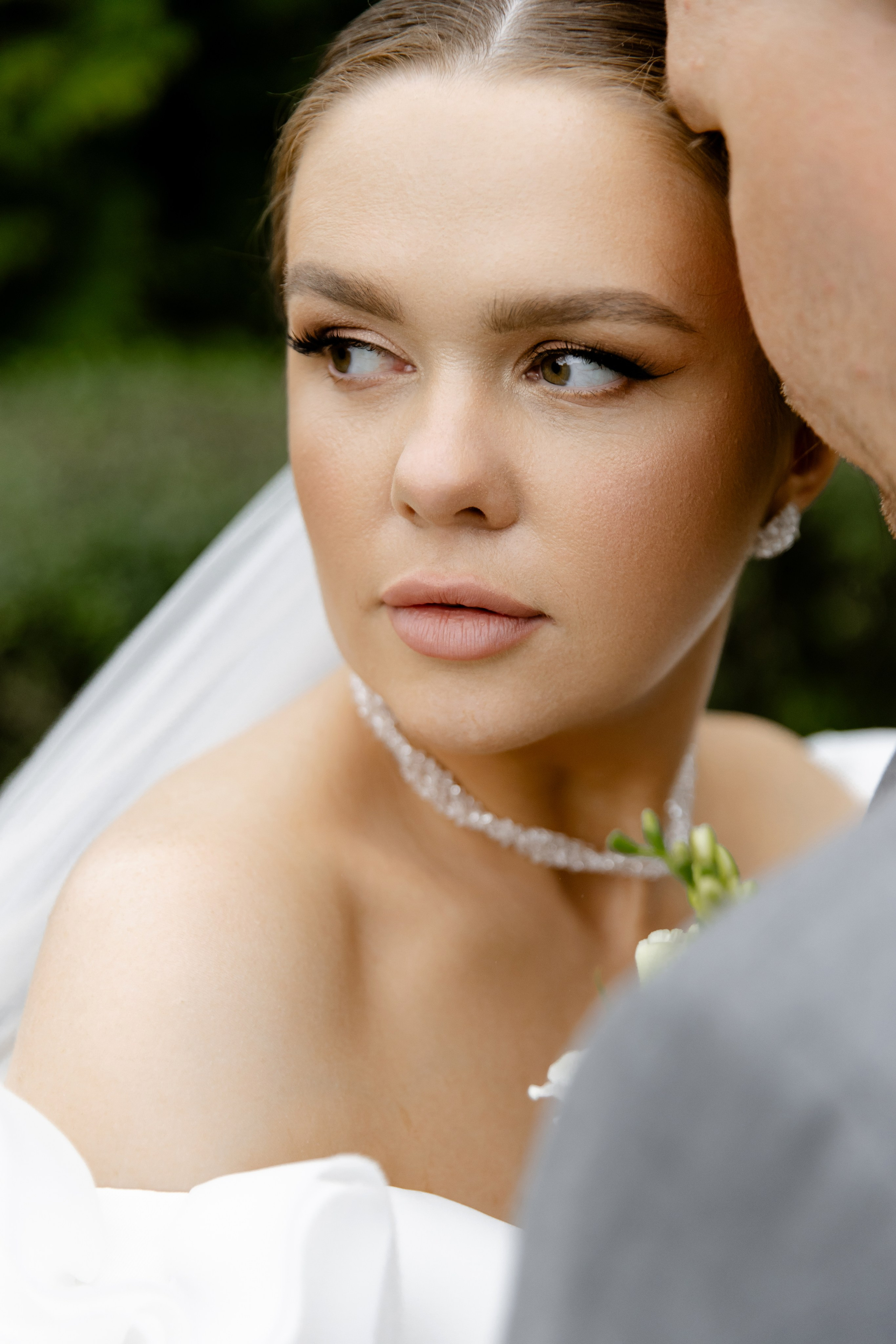 Свадебный день Влада и Вики. Свадебный фотограф Анна Бабахина