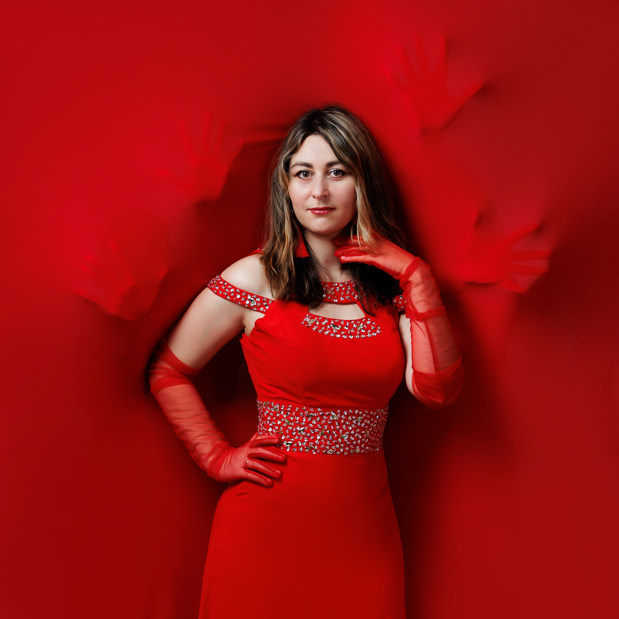 Индивидуальная съёмка. Инга Кузьминская ТОП-фотограф г. Корсаков