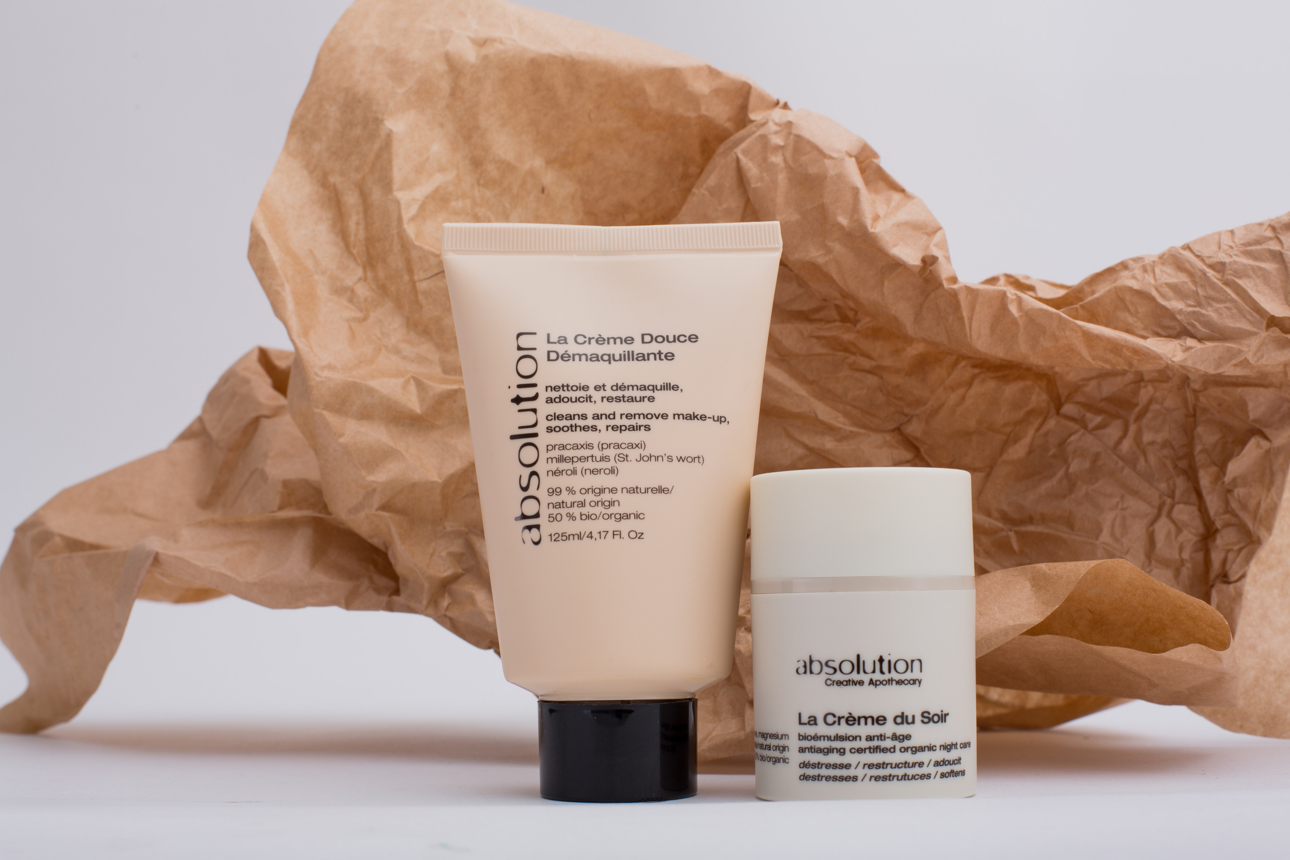 For COSMOTHECA. TAMARA BAZHMINA