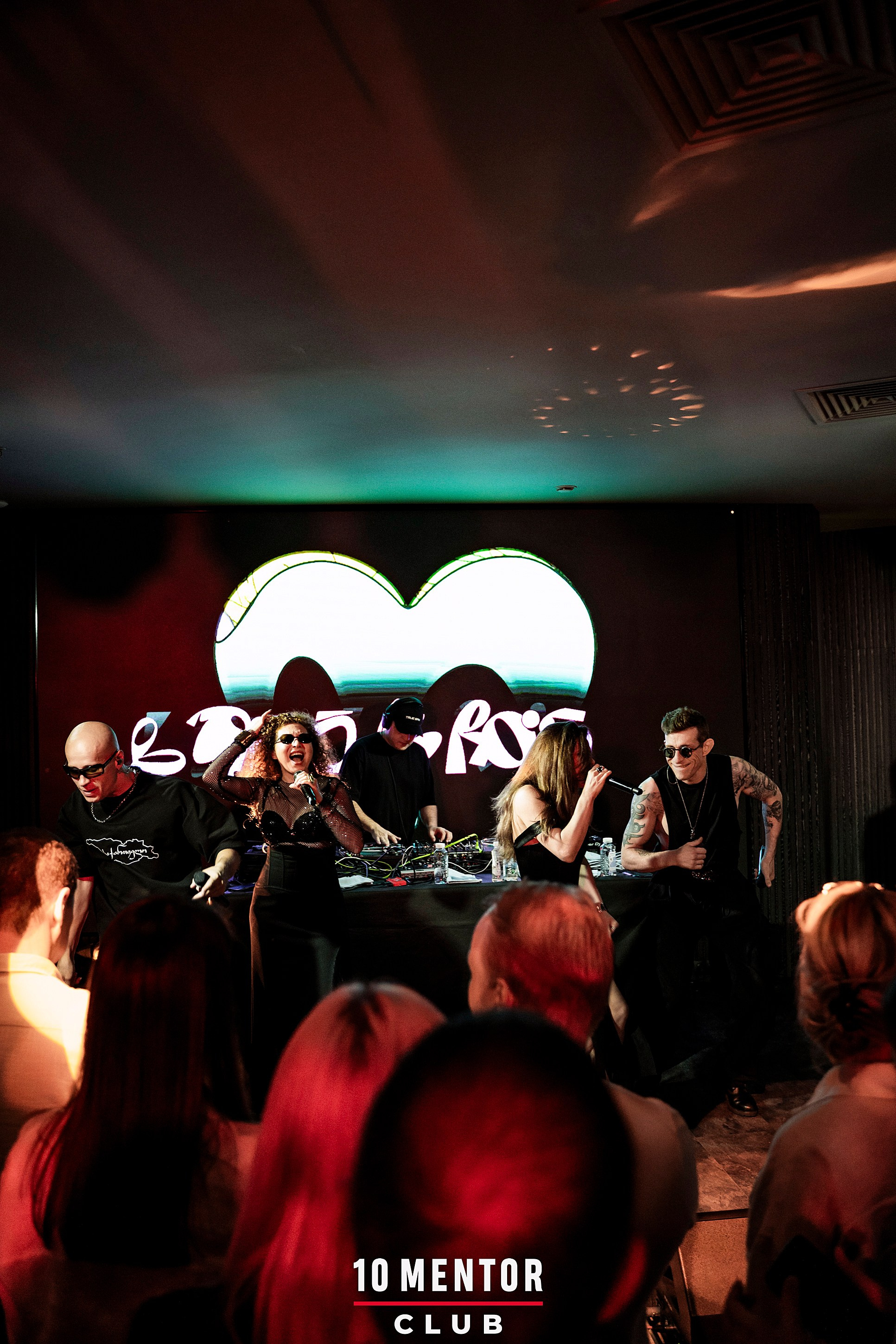 10 Менторов. Фотограф Казань