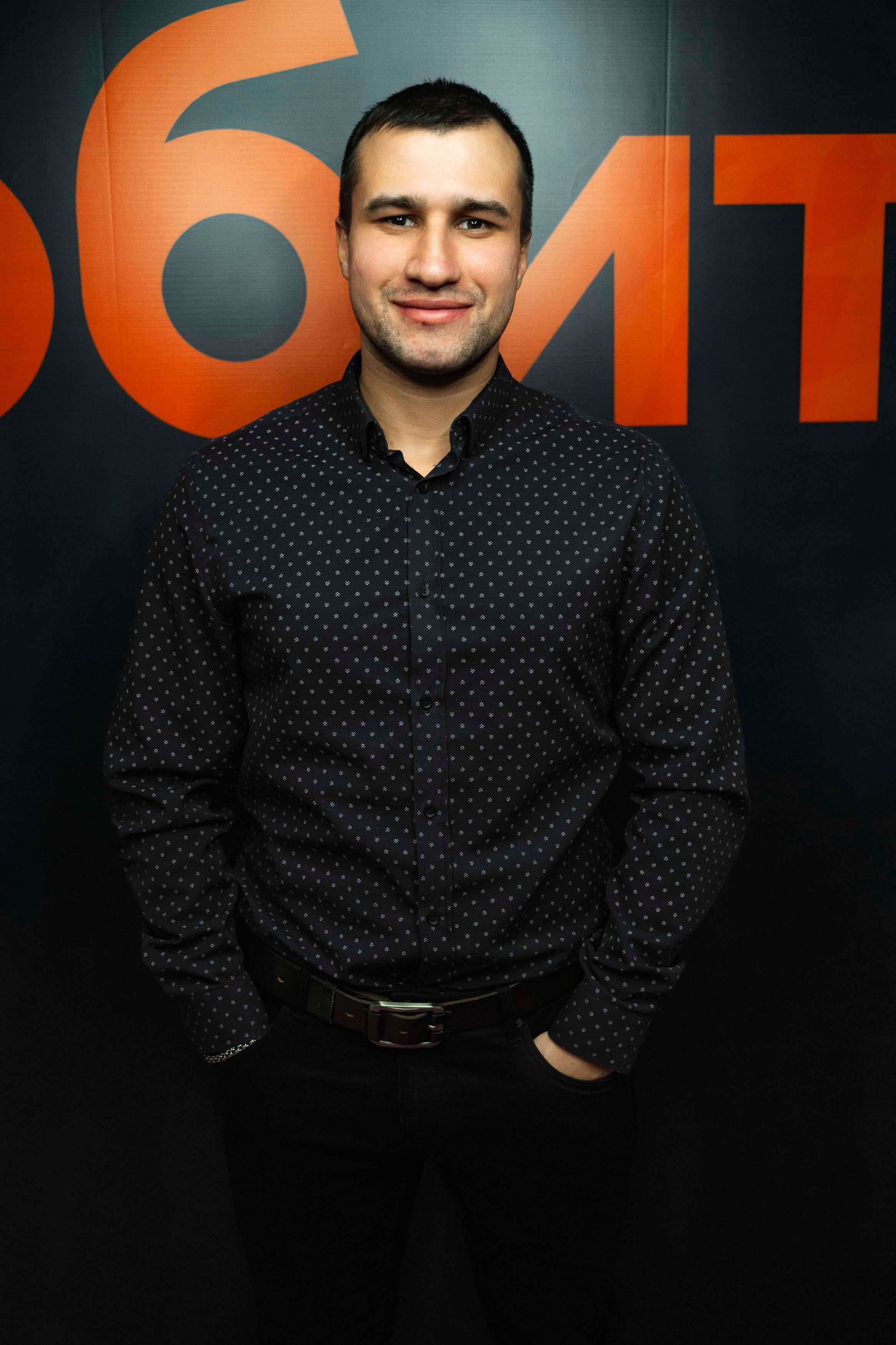 OBIT. Фотограф Казань