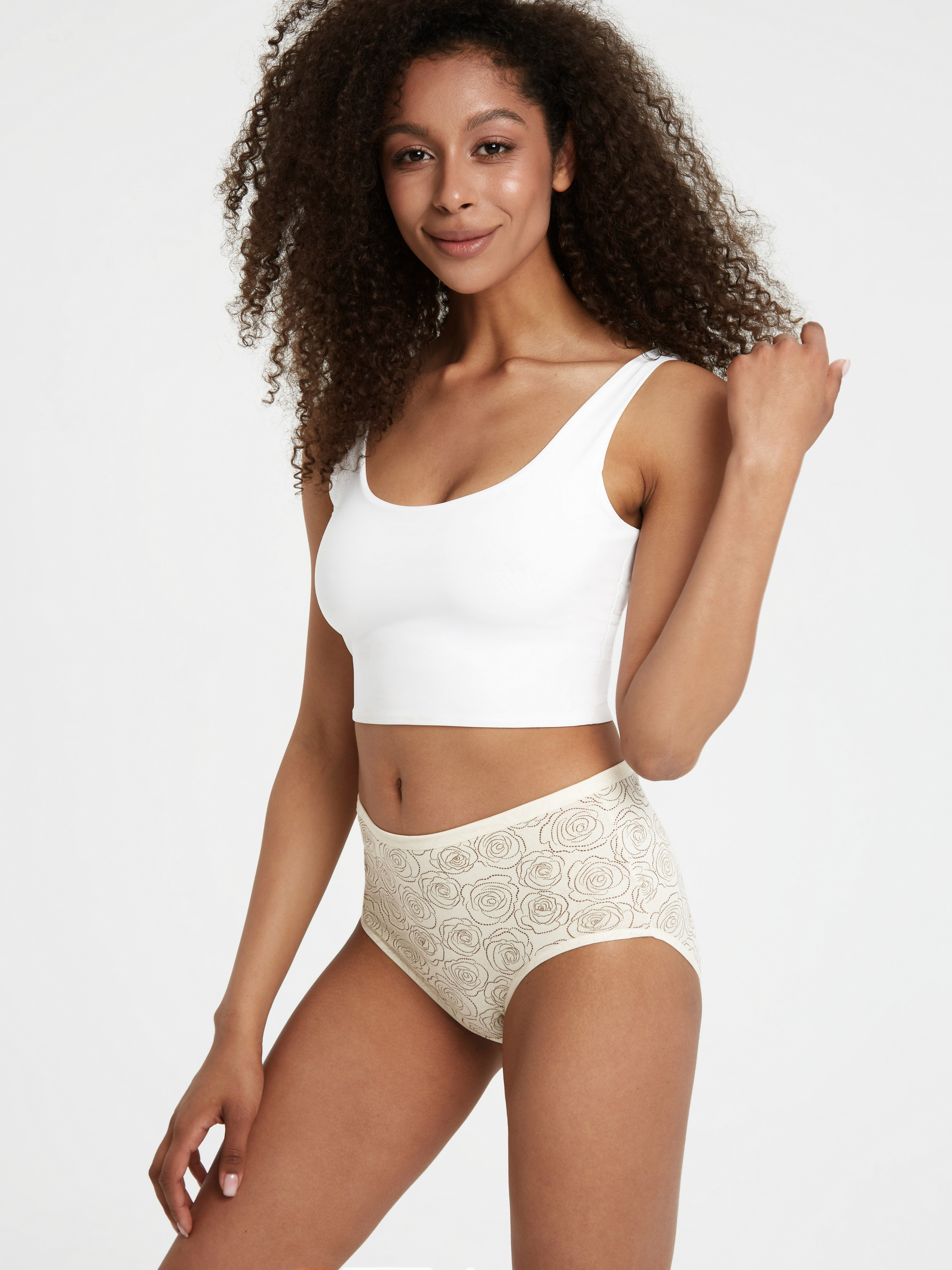 Retouching the marketplace catalog