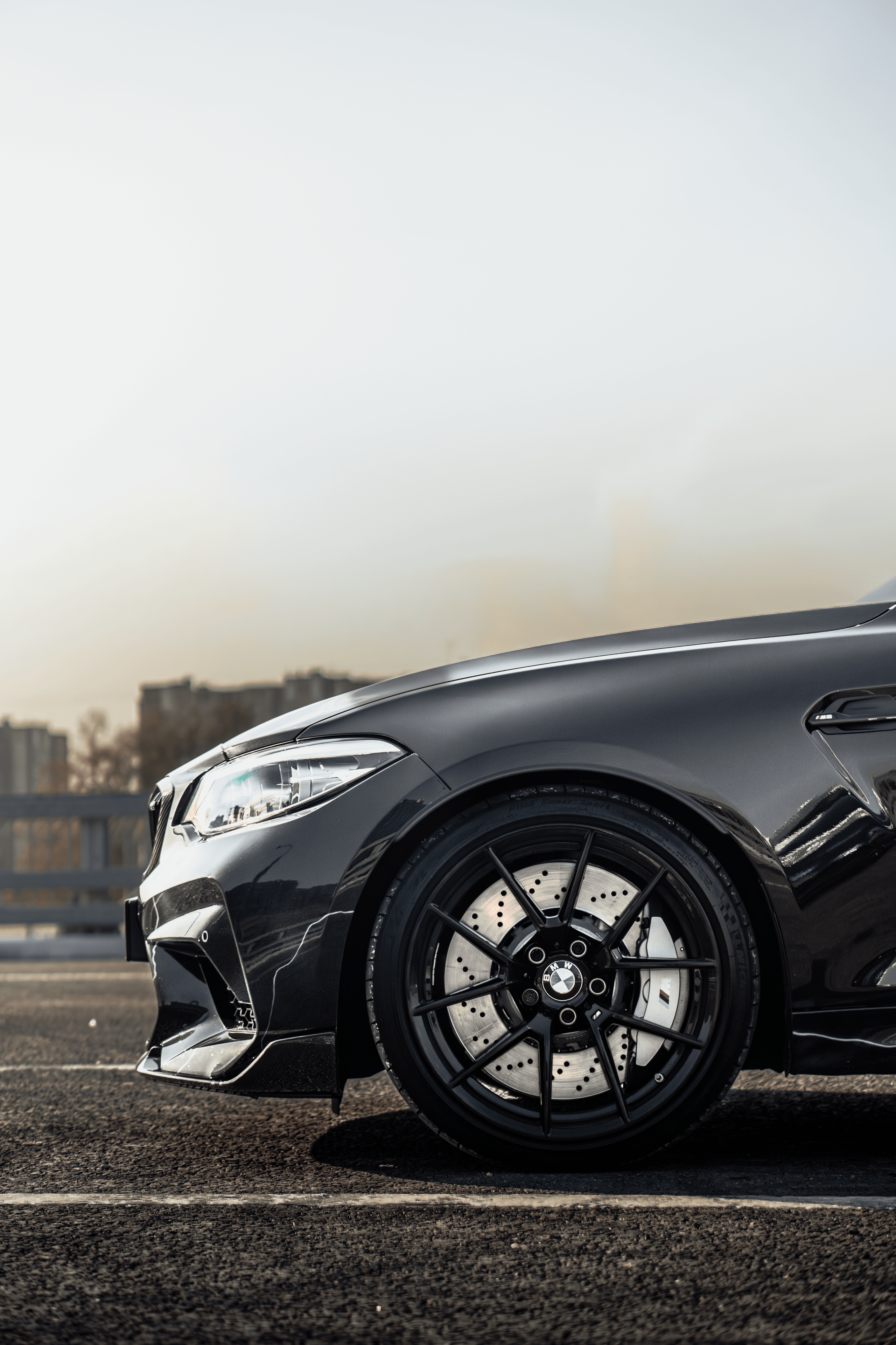 BMW M2 & M4: Competition mania