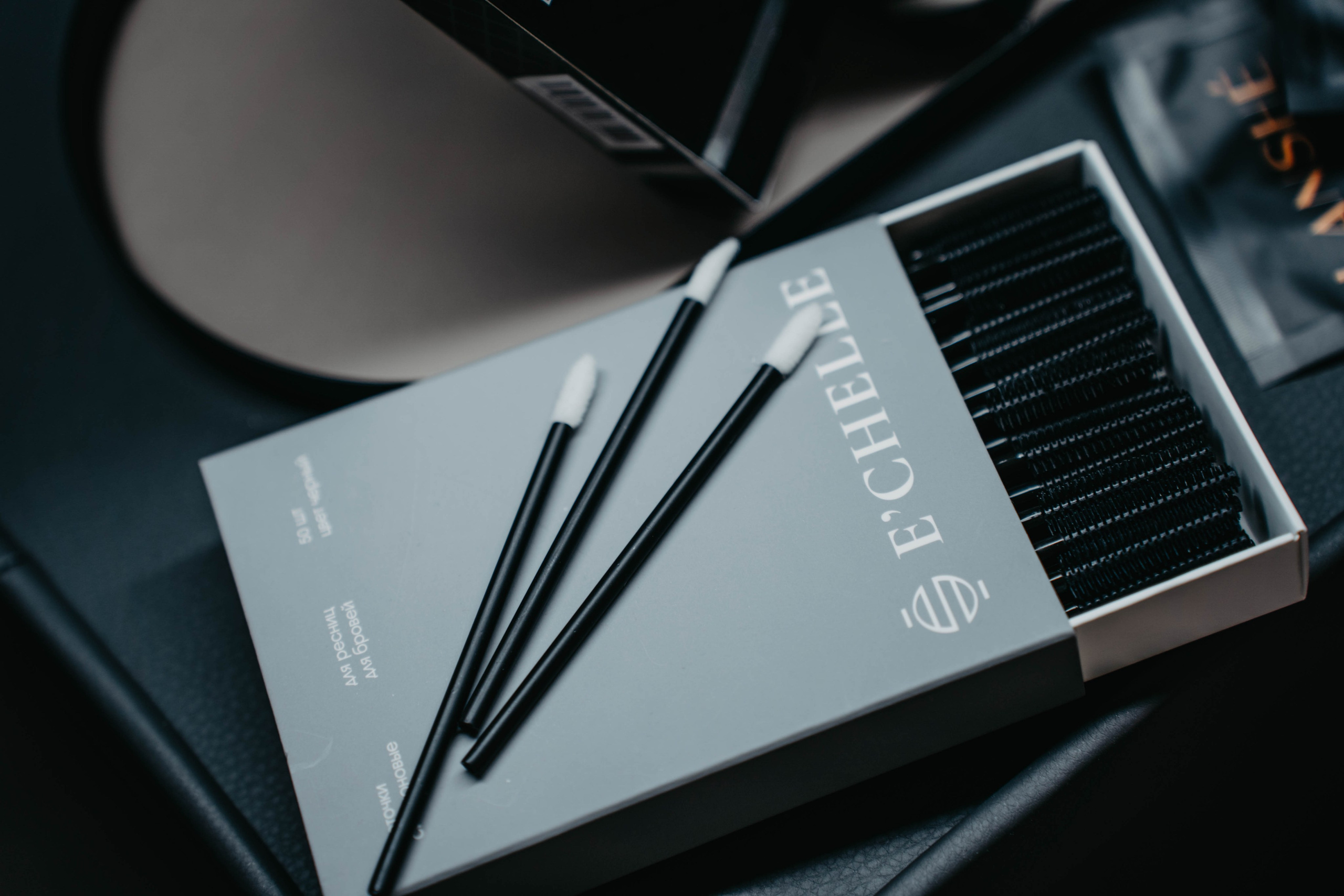 ALTMAN LAB. Фотограф Абакумова Анастасия