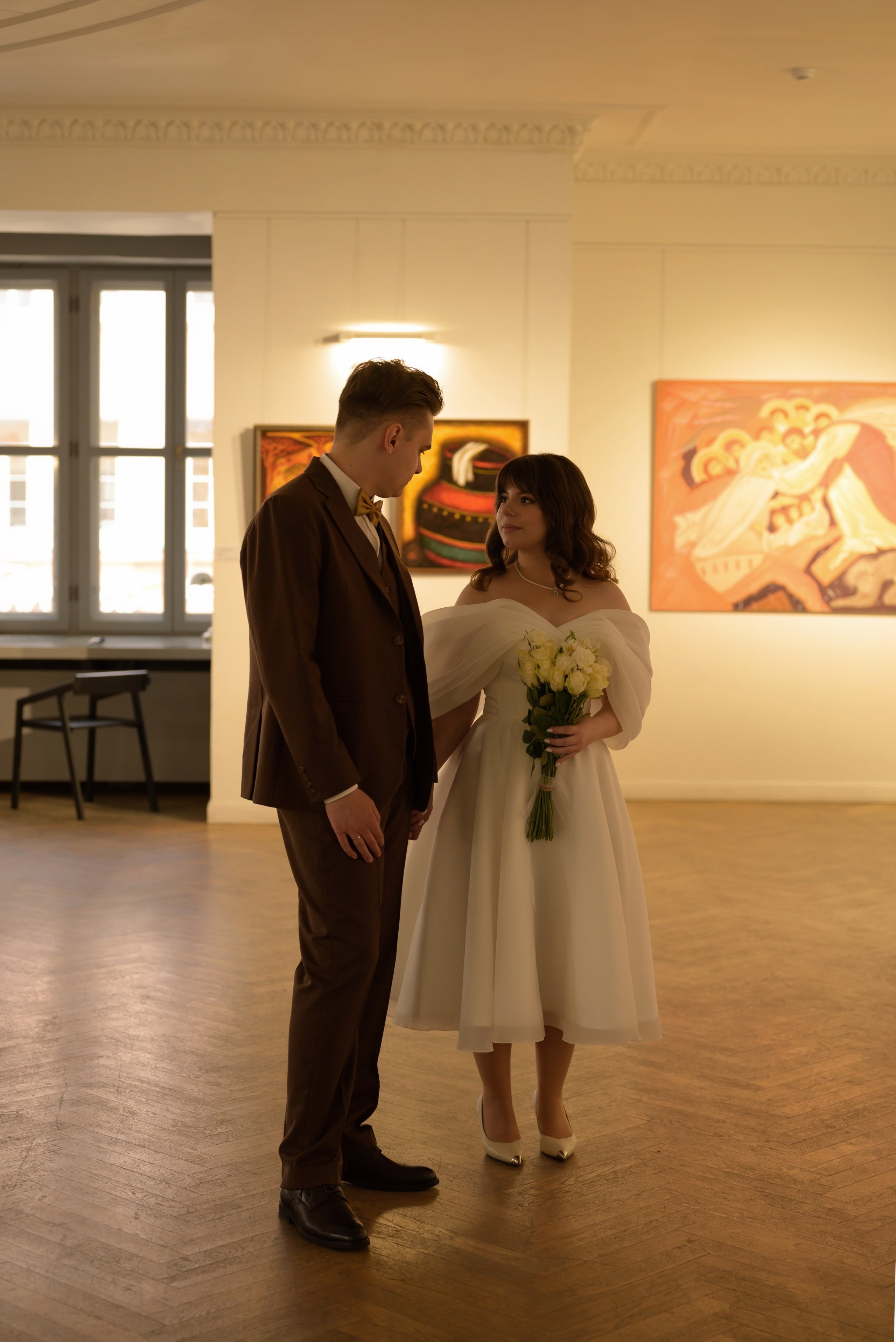 Мария и Кирилл. Фотограф в Нижнем Новгороде 17momets