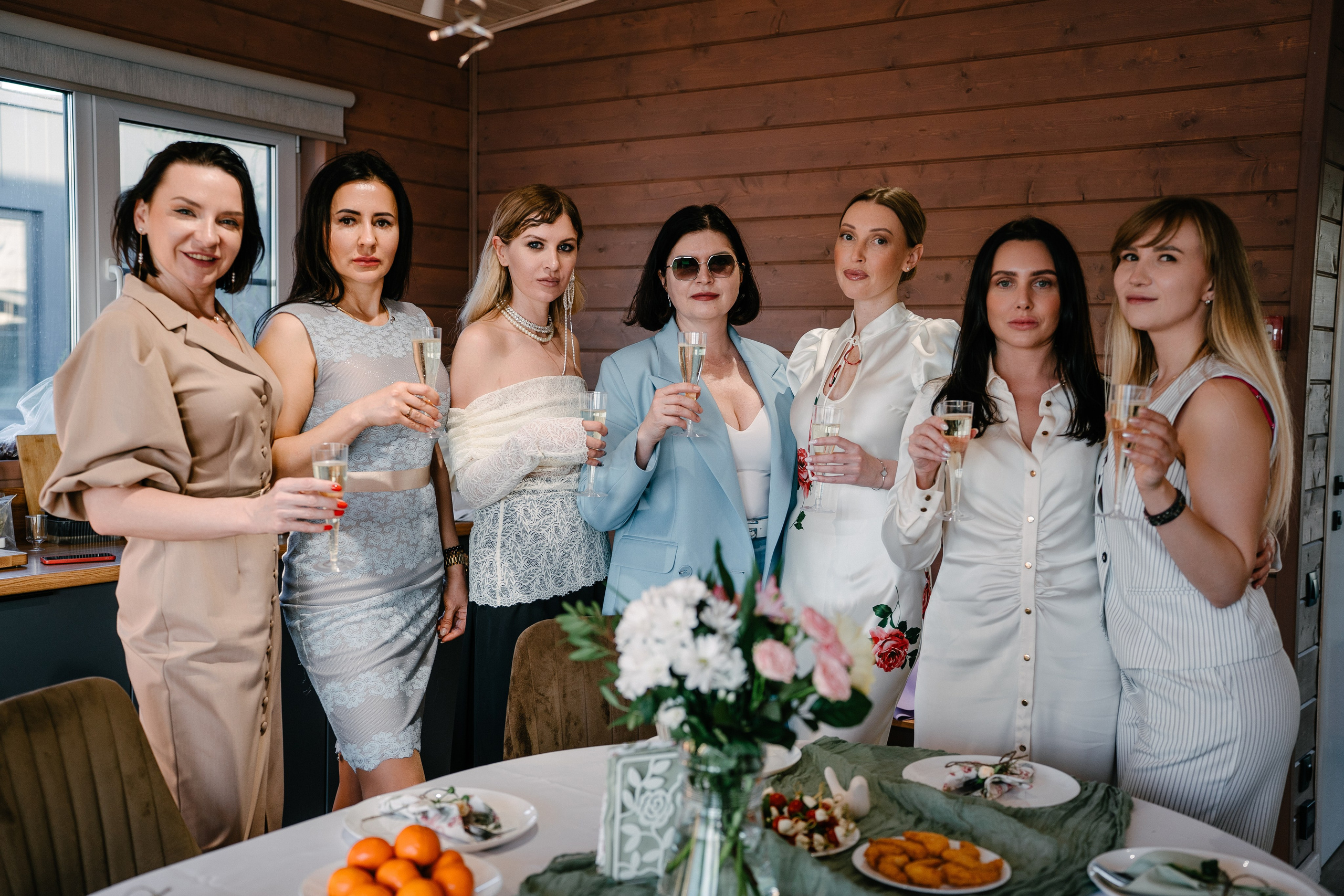 День Рождения Анастасии. Свадебный и семейный фотограф в Воронеже Анастасия Бойко